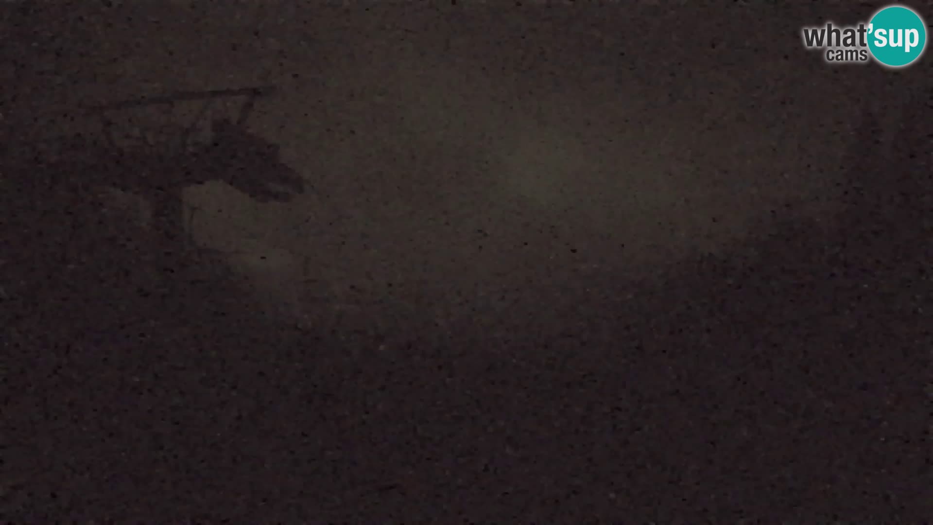 Kekec Kranjska Gora webcam – pista da sci