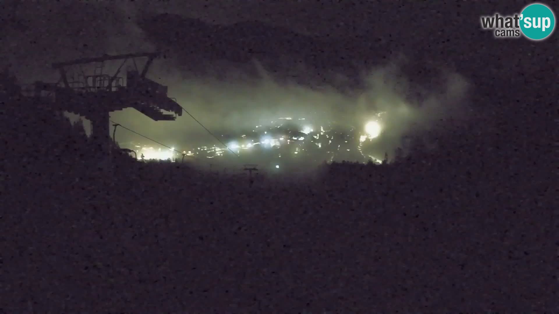 Kekec Kranjska Gora v živo spletna kamera