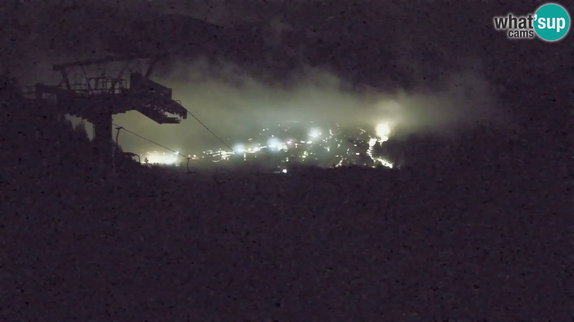 Kekec Kranjska Gora webcam LIVE – SKI Kranjska Gora