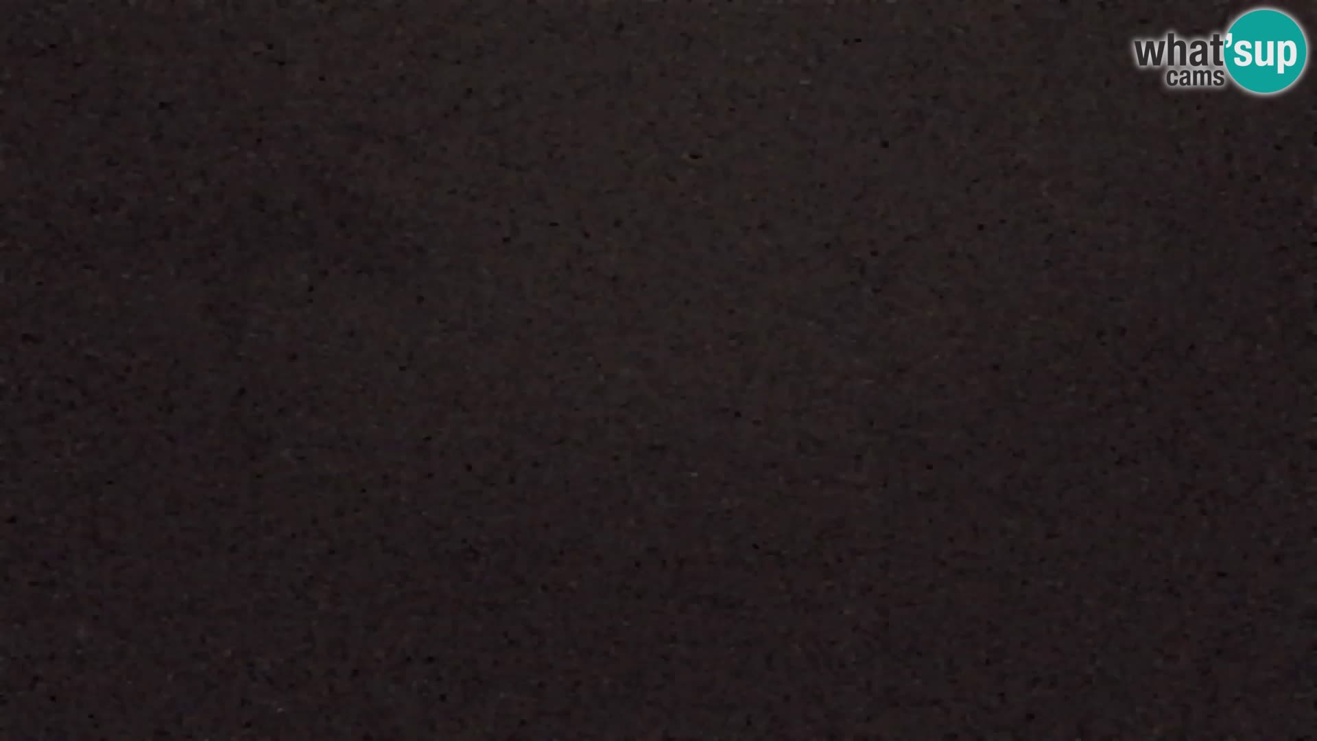 Kekec Kranjska Gora webcam – pista da sci