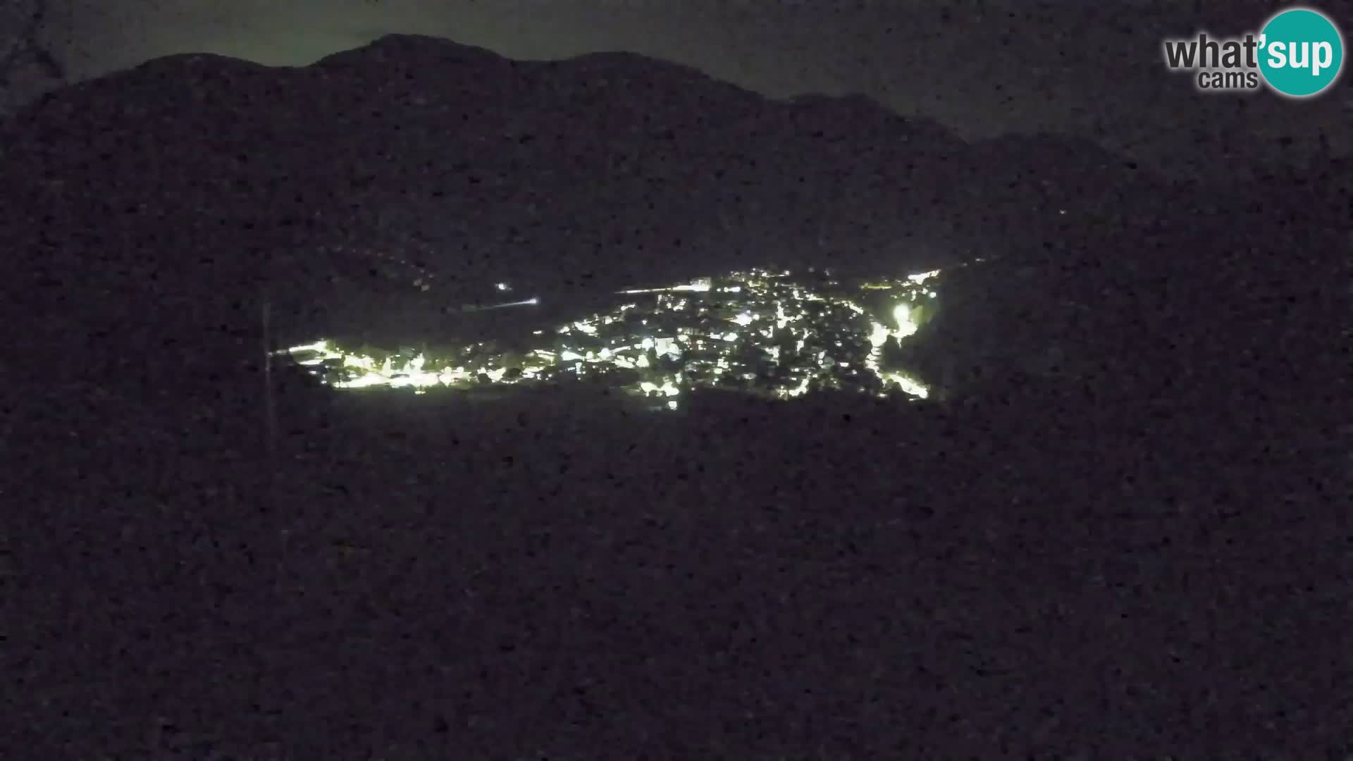 Kekec Kranjska Gora v živo spletna kamera