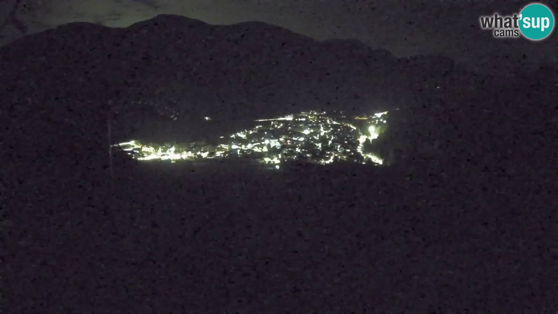 Kekec Kranjska Gora Live webcam