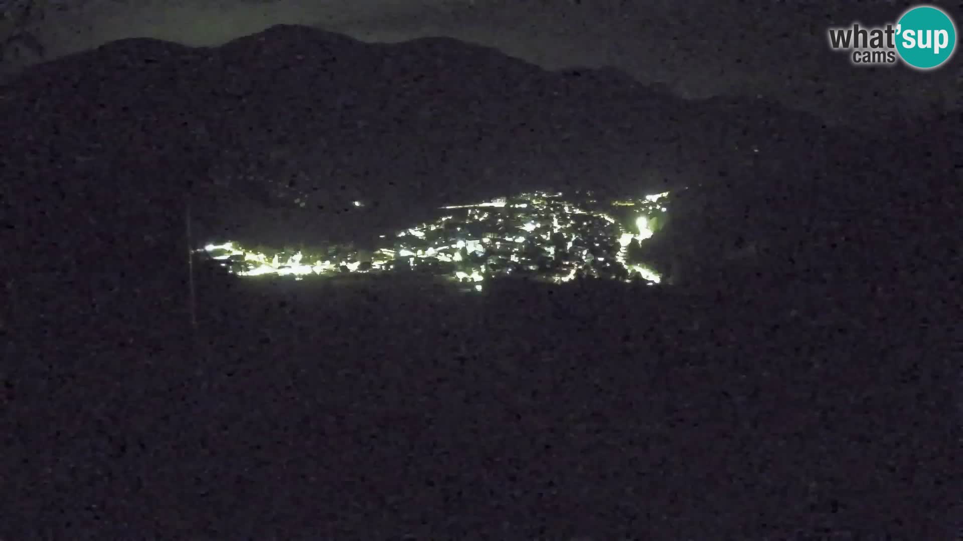 Kekec Kranjska Gora webcam – Kranjska Gora Eslovenia