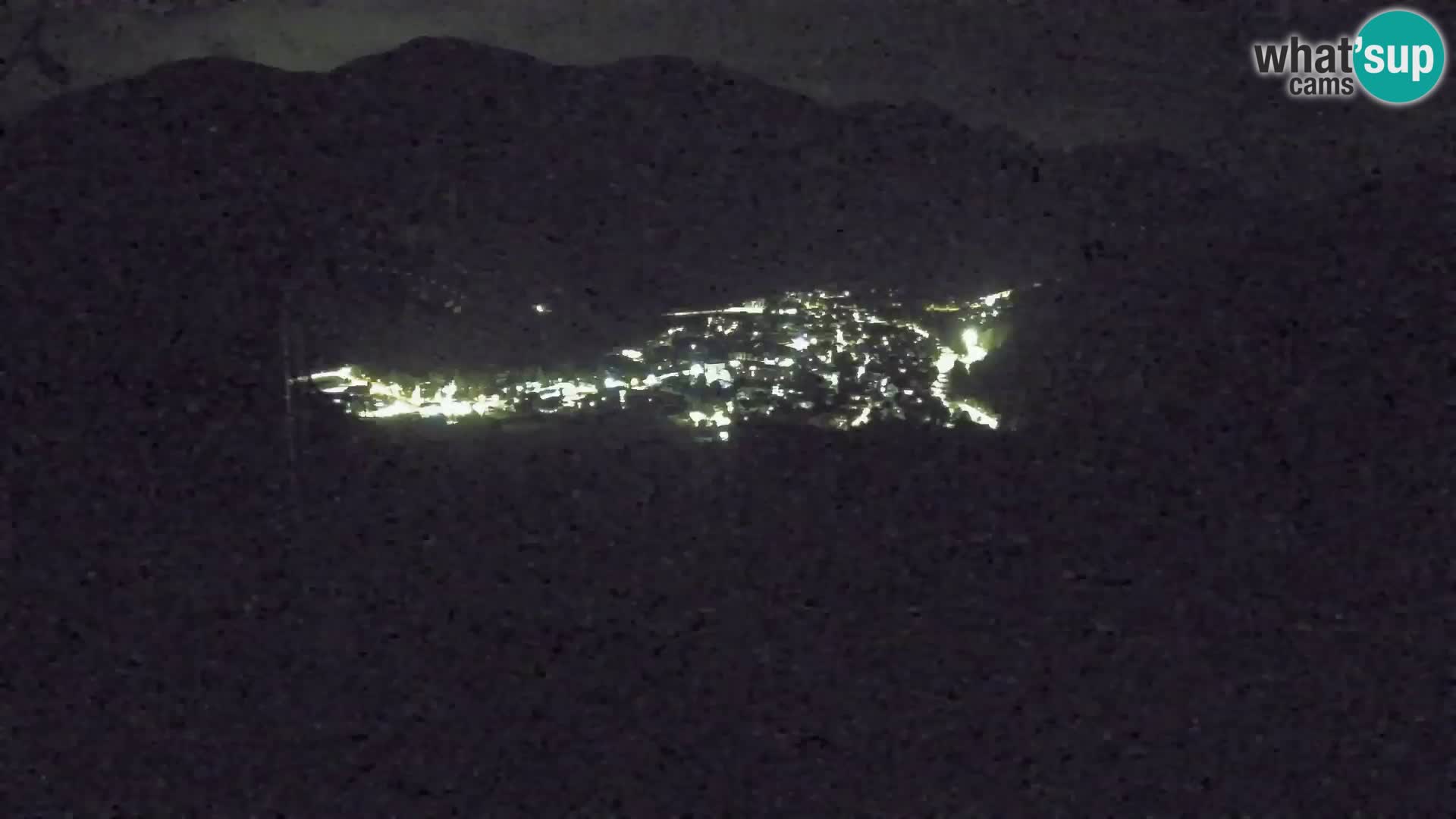 Kekec Kranjska Gora v živo spletna kamera