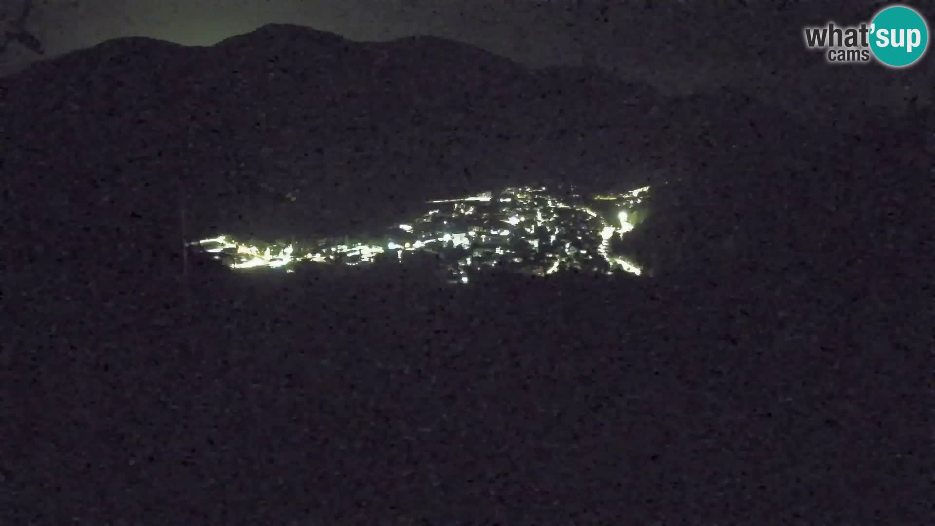 Kekec Kranjska Gora webcam – Kranjska Gora Eslovenia