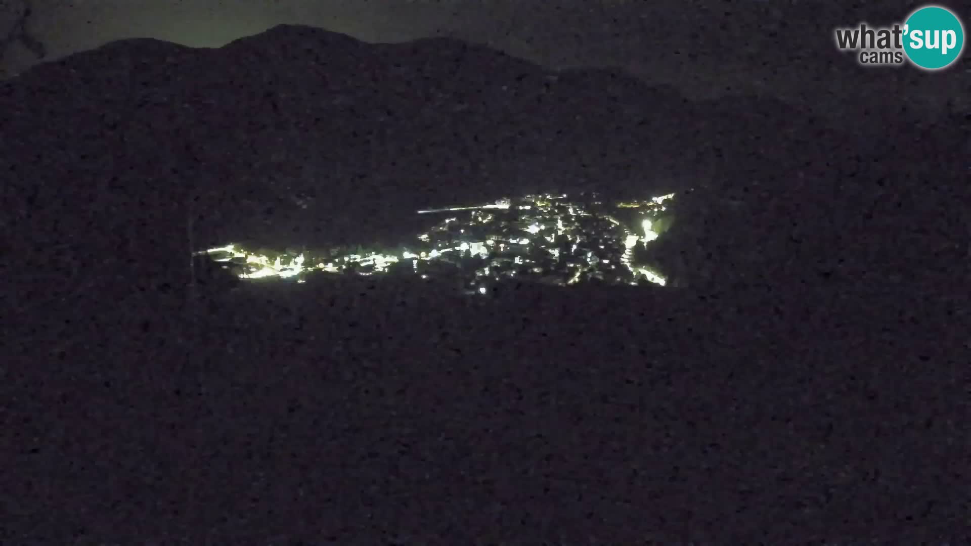 Kekec Kranjska Gora Live webcam