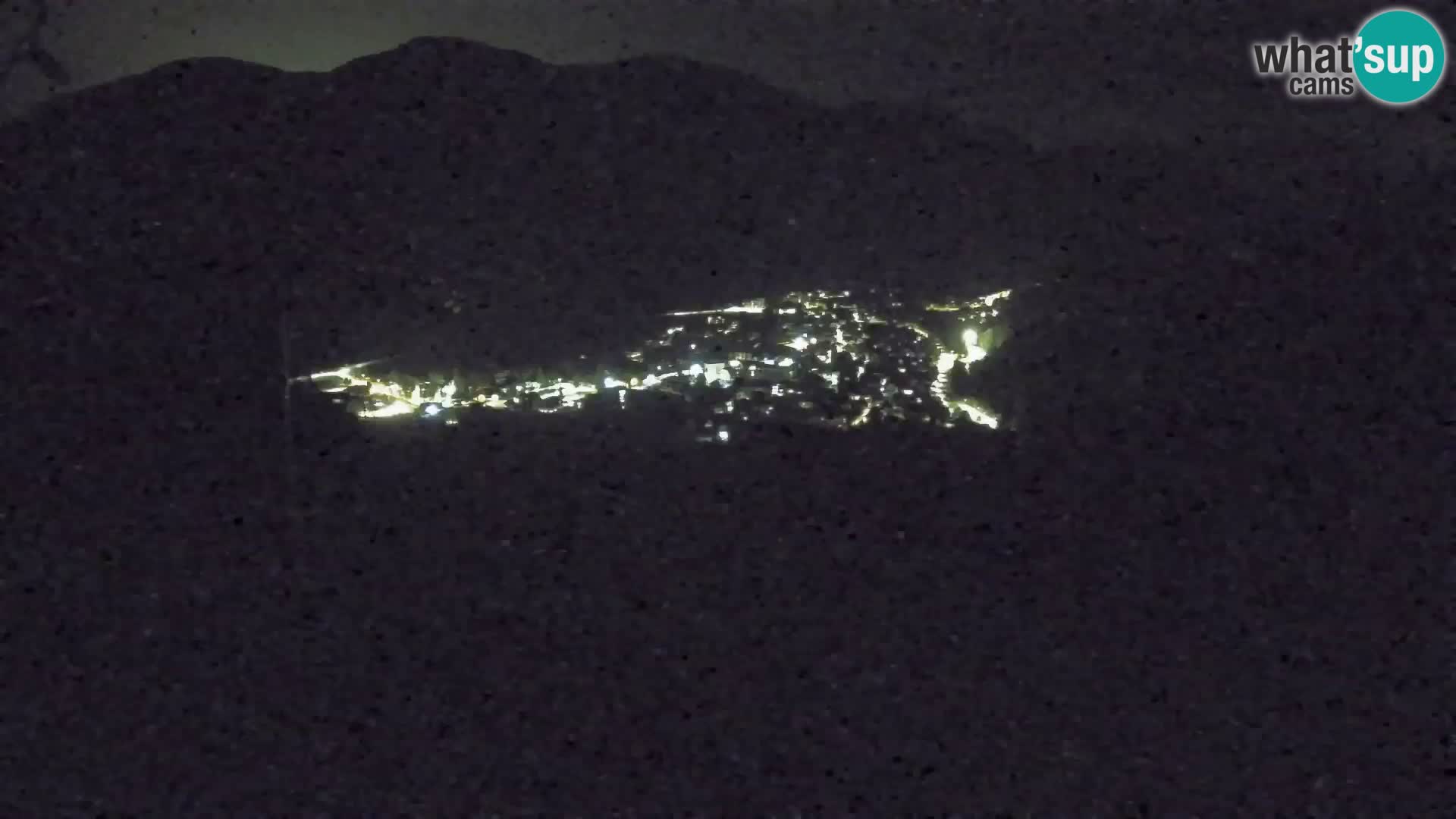 Kekec Kranjska Gora Live webcam
