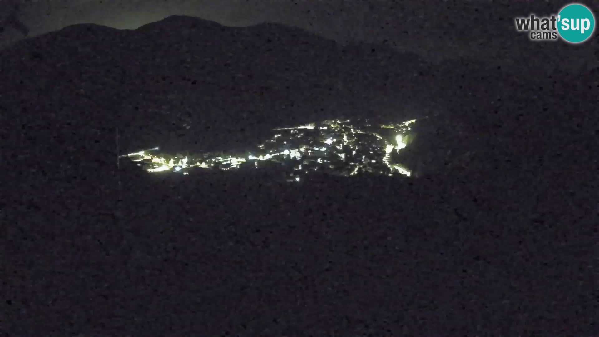 Kekec Kranjska Gora Live webcam