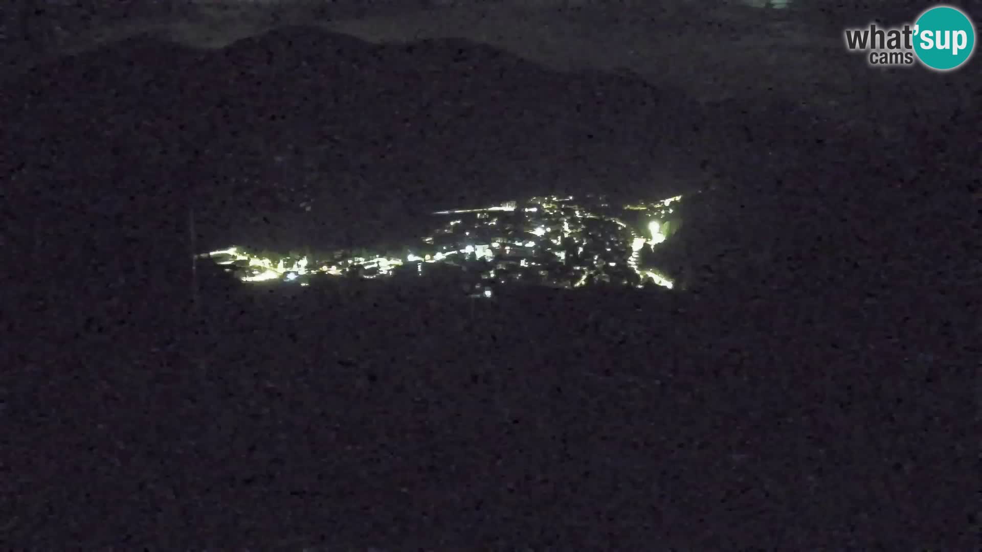Kekec Kranjska Gora v živo spletna kamera