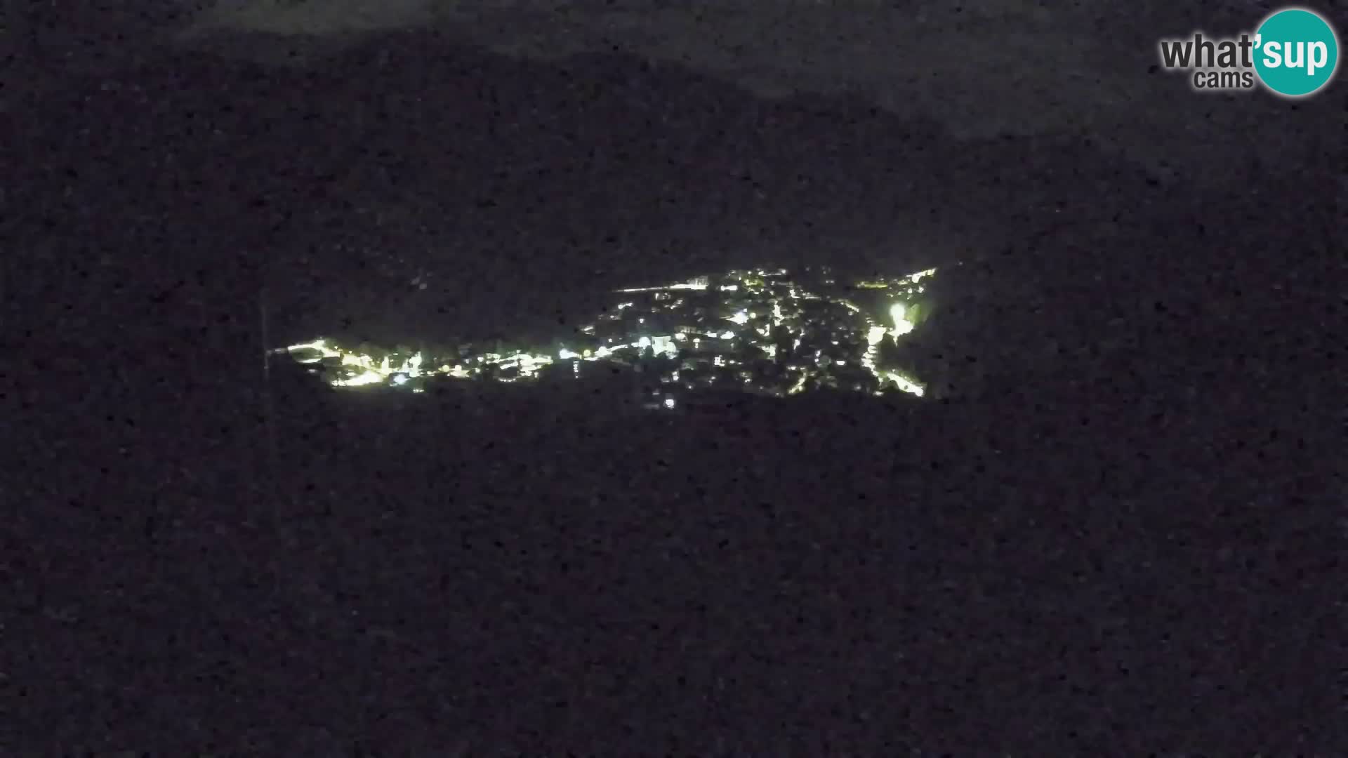 Kekec Kranjska Gora webcam – Skigebiet