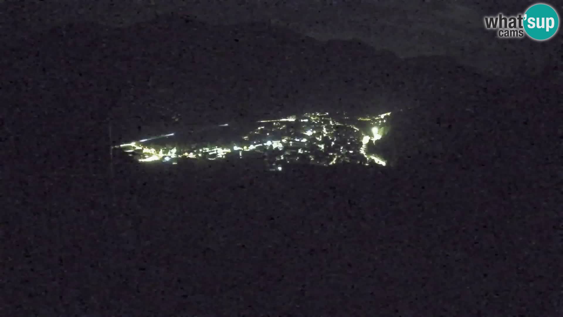 Kekec Kranjska Gora Live webcam – skijanje Kranjska Gora