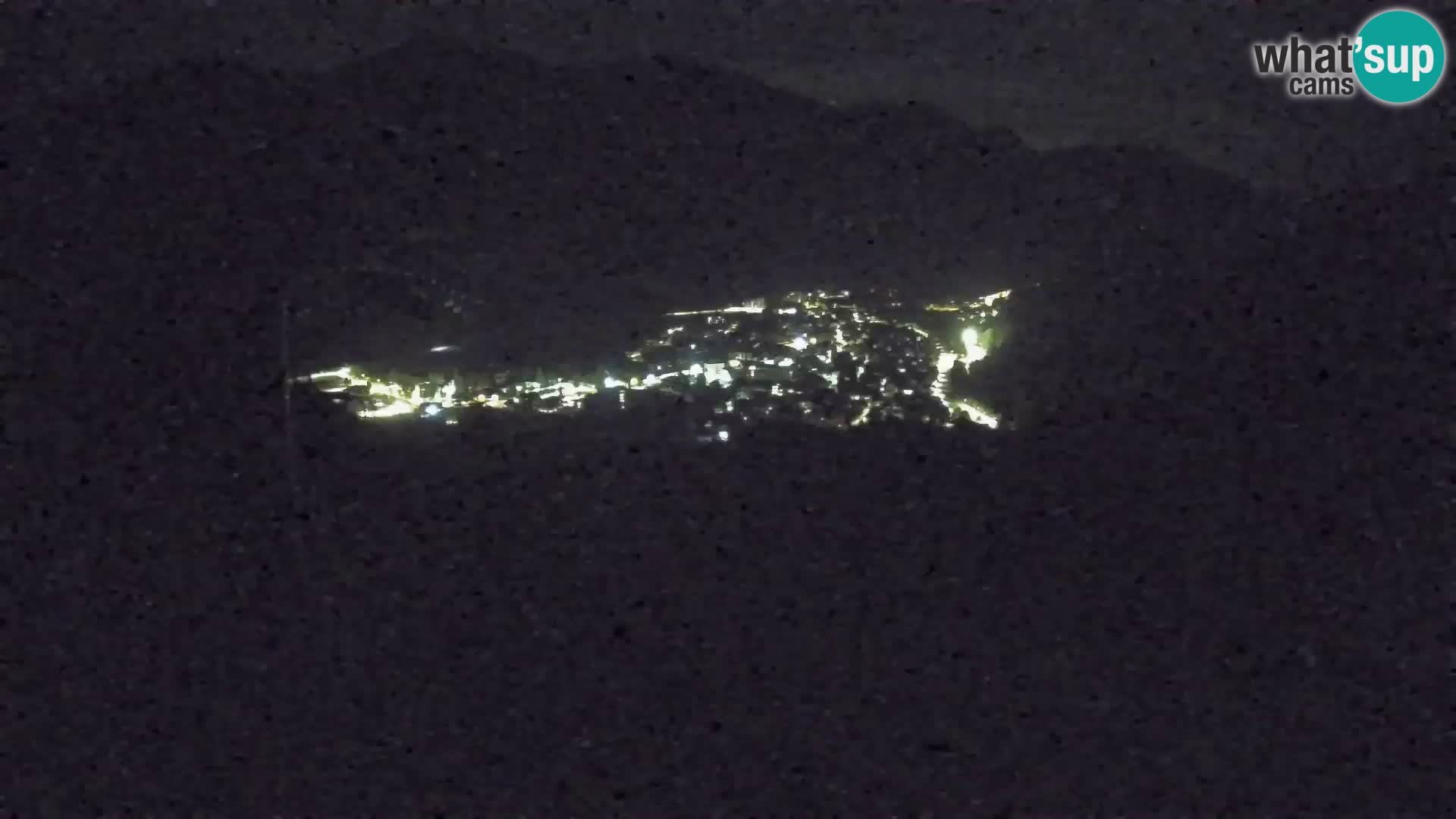 Kekec Kranjska Gora Live webcam – skijanje Kranjska Gora