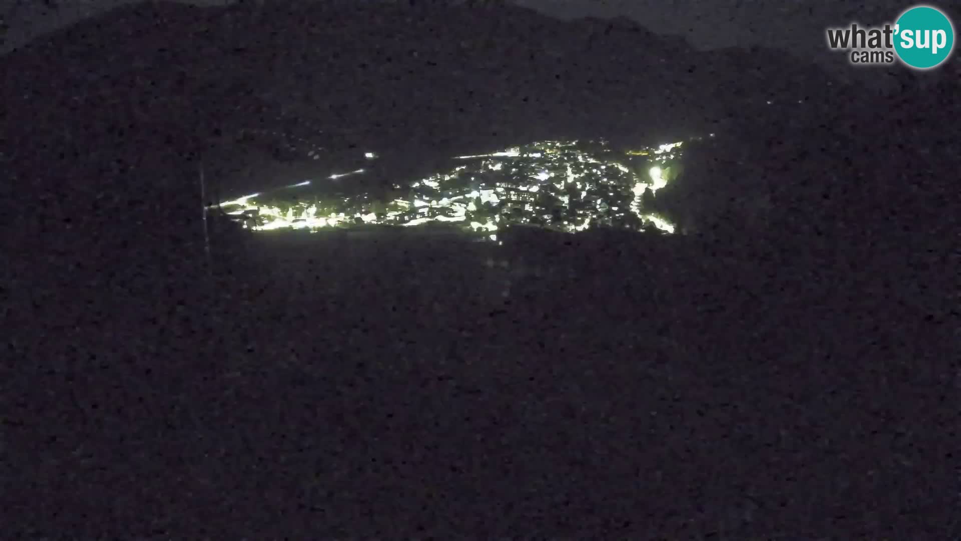 Kekec Kranjska Gora v živo spletna kamera
