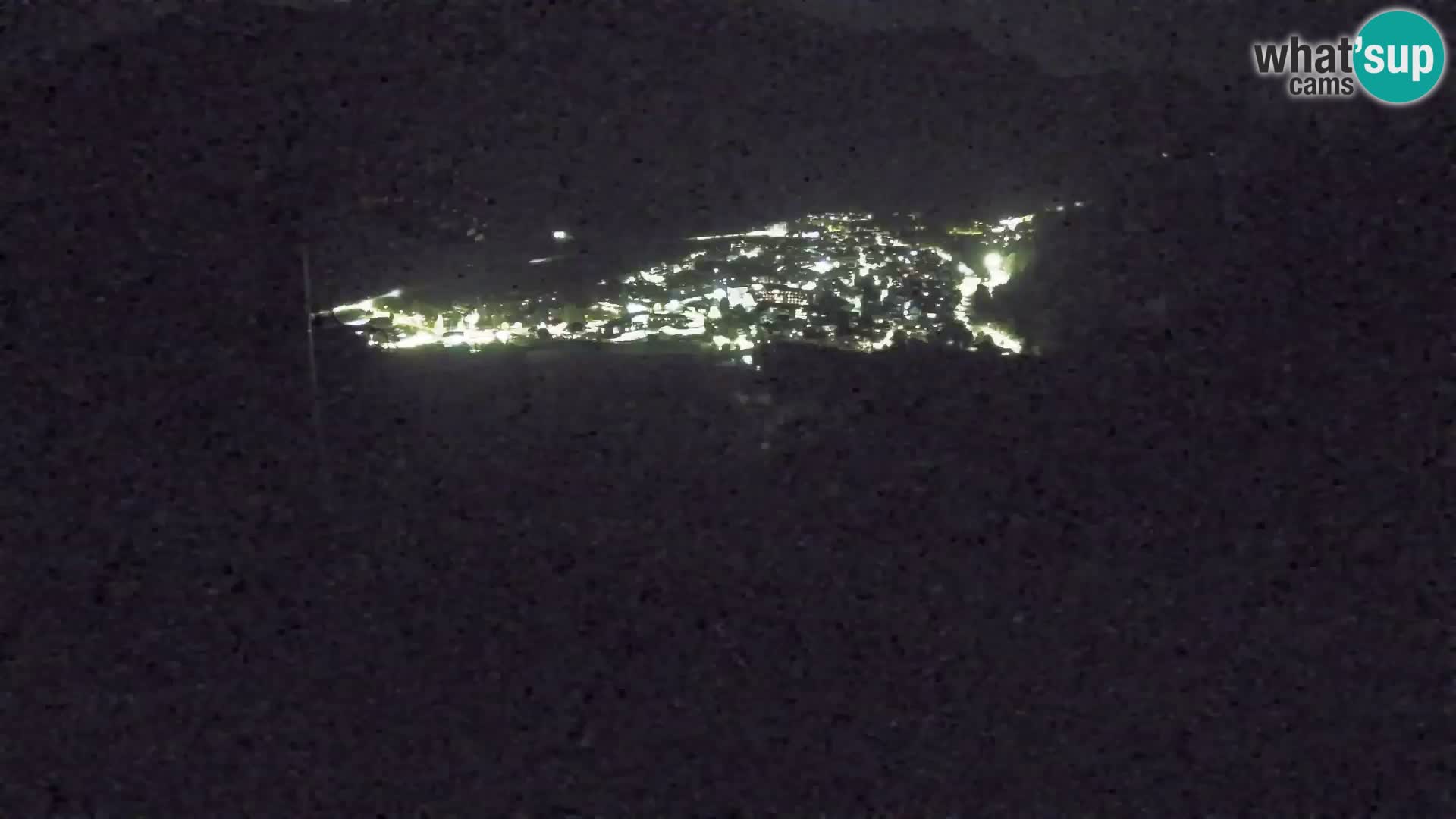 Kekec Kranjska Gora v živo spletna kamera