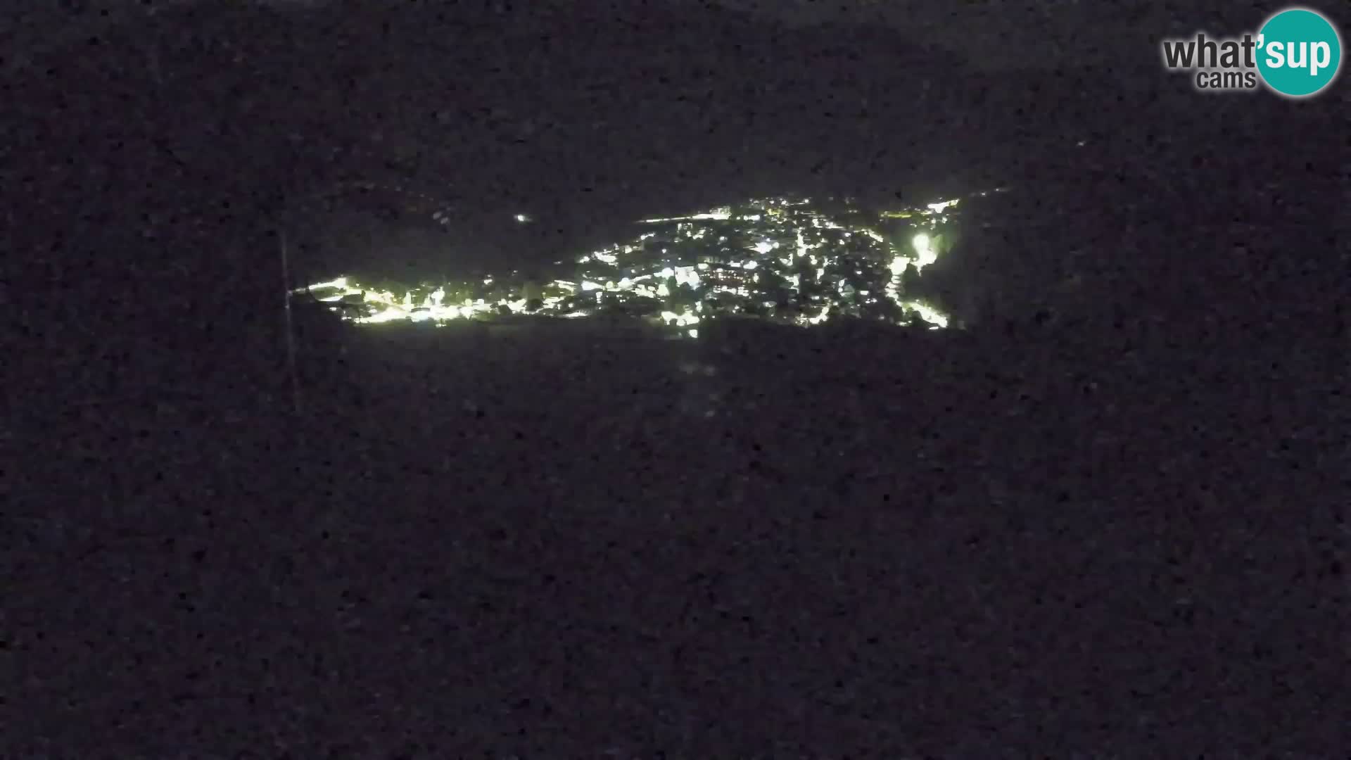 Kekec Kranjska Gora webcam – Kranjska Gora Eslovenia