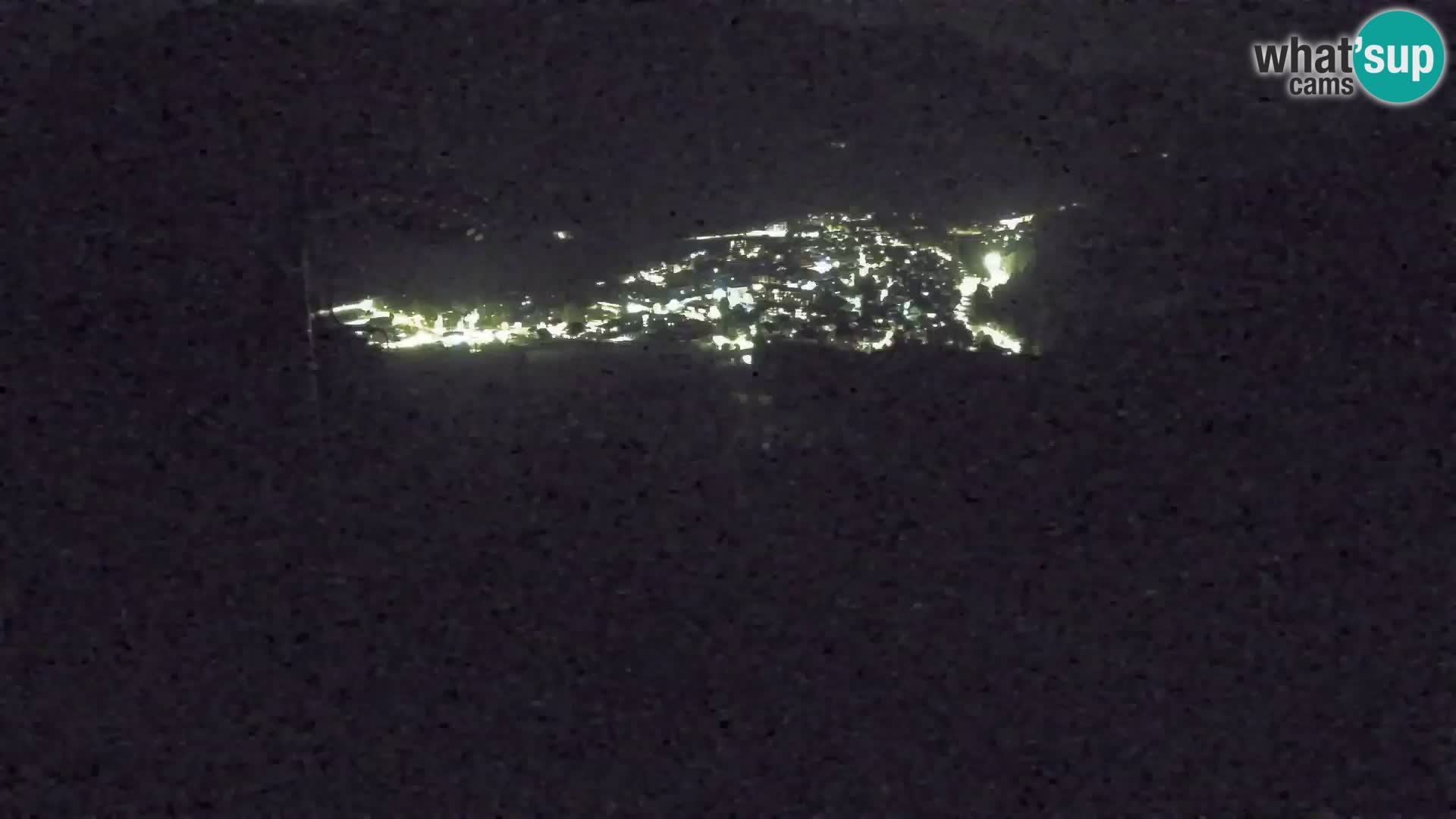 Kekec Kranjska Gora v živo spletna kamera