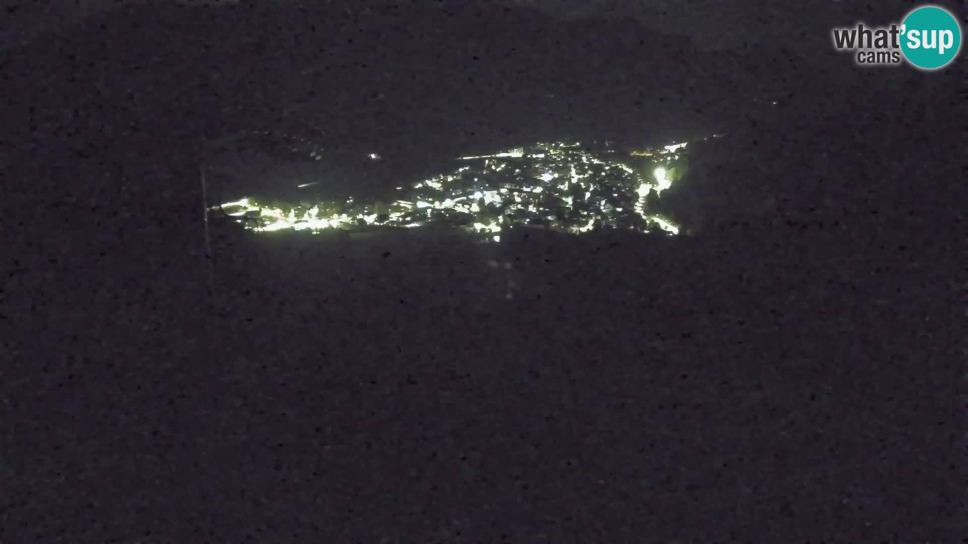 Kekec Kranjska Gora v živo spletna kamera