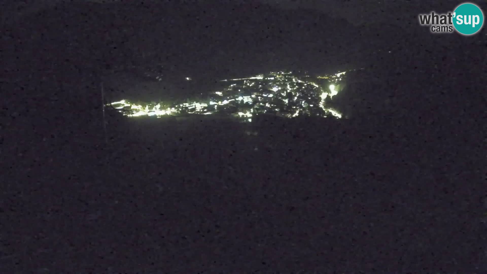 Kekec Kranjska Gora v živo spletna kamera