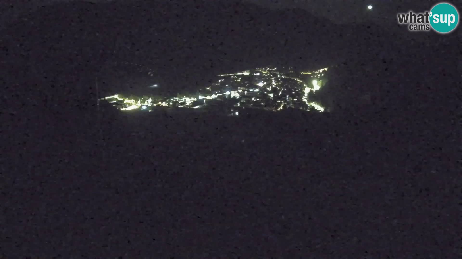 Kekec Kranjska Gora Live webcam – skijanje Kranjska Gora