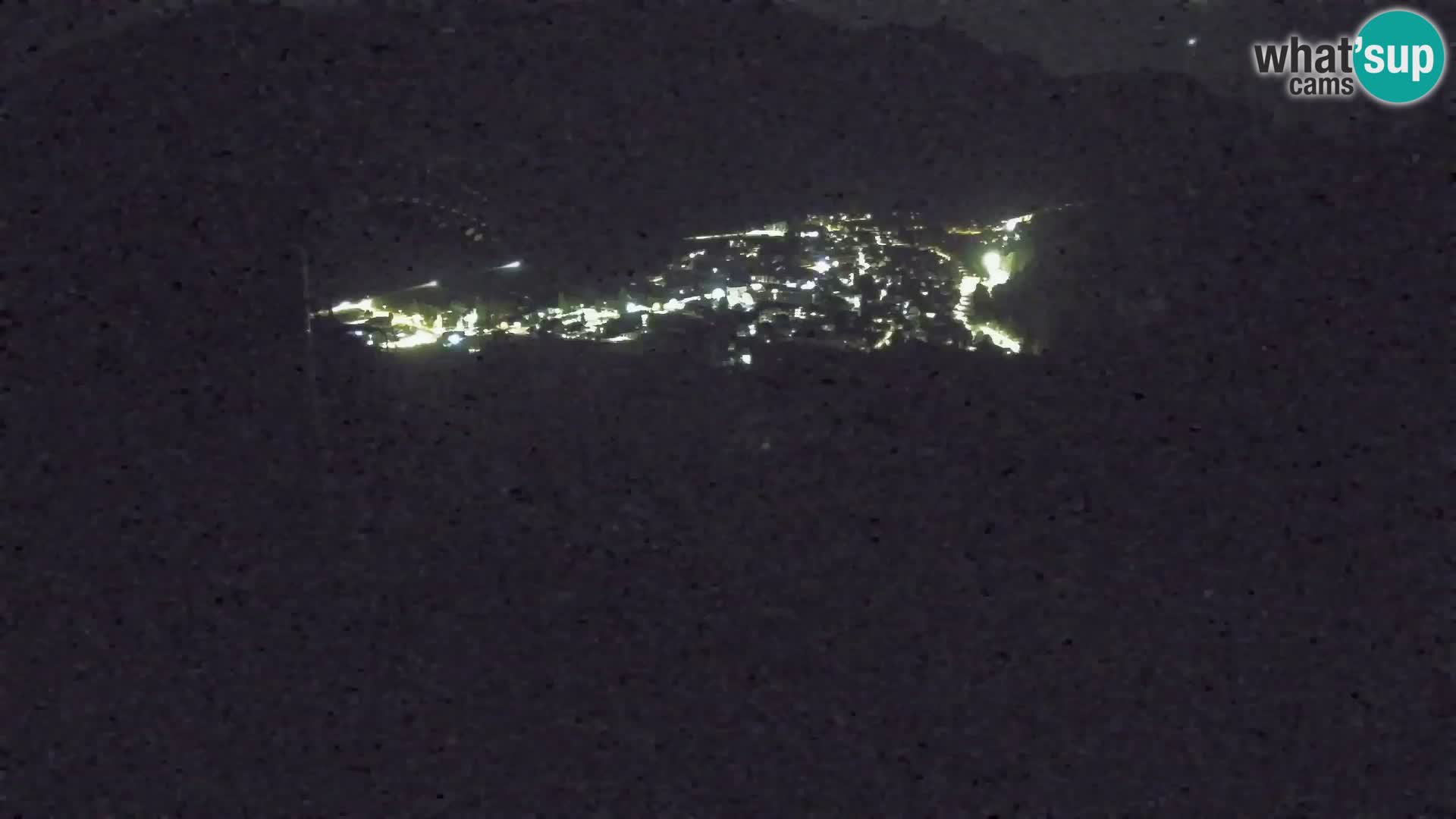 Kekec Kranjska Gora v živo spletna kamera