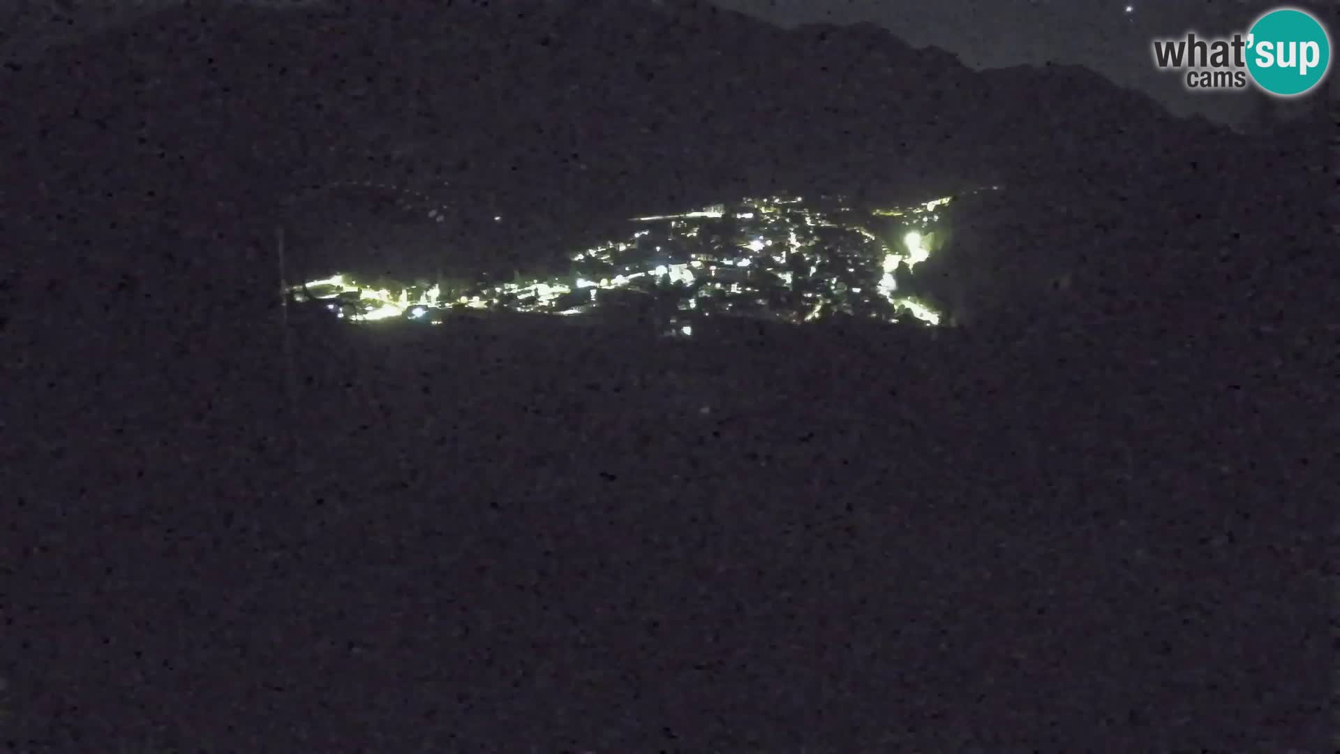 Kekec Kranjska Gora Live webcam – skijanje Kranjska Gora