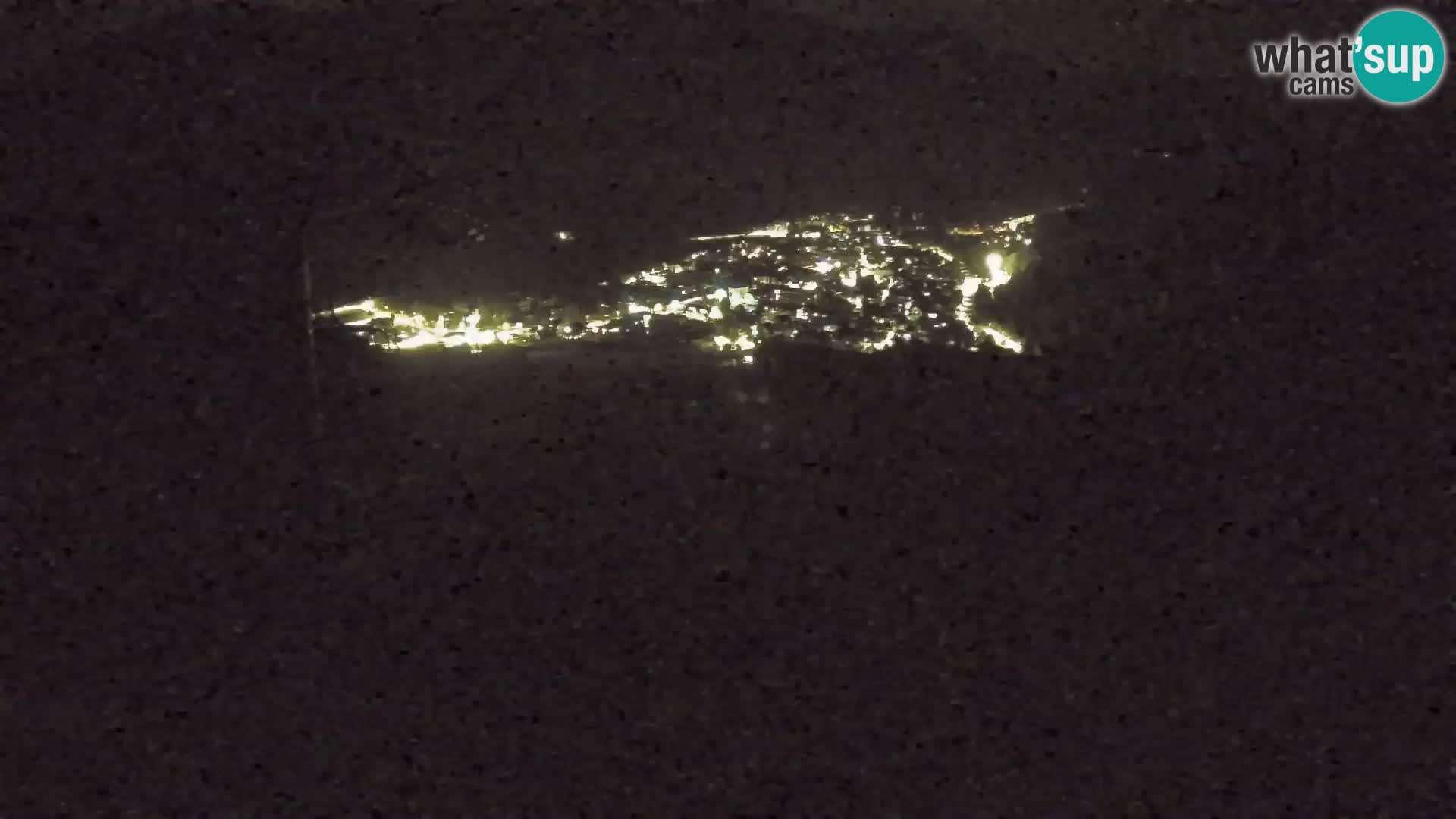 Kekec Kranjska Gora v živo spletna kamera
