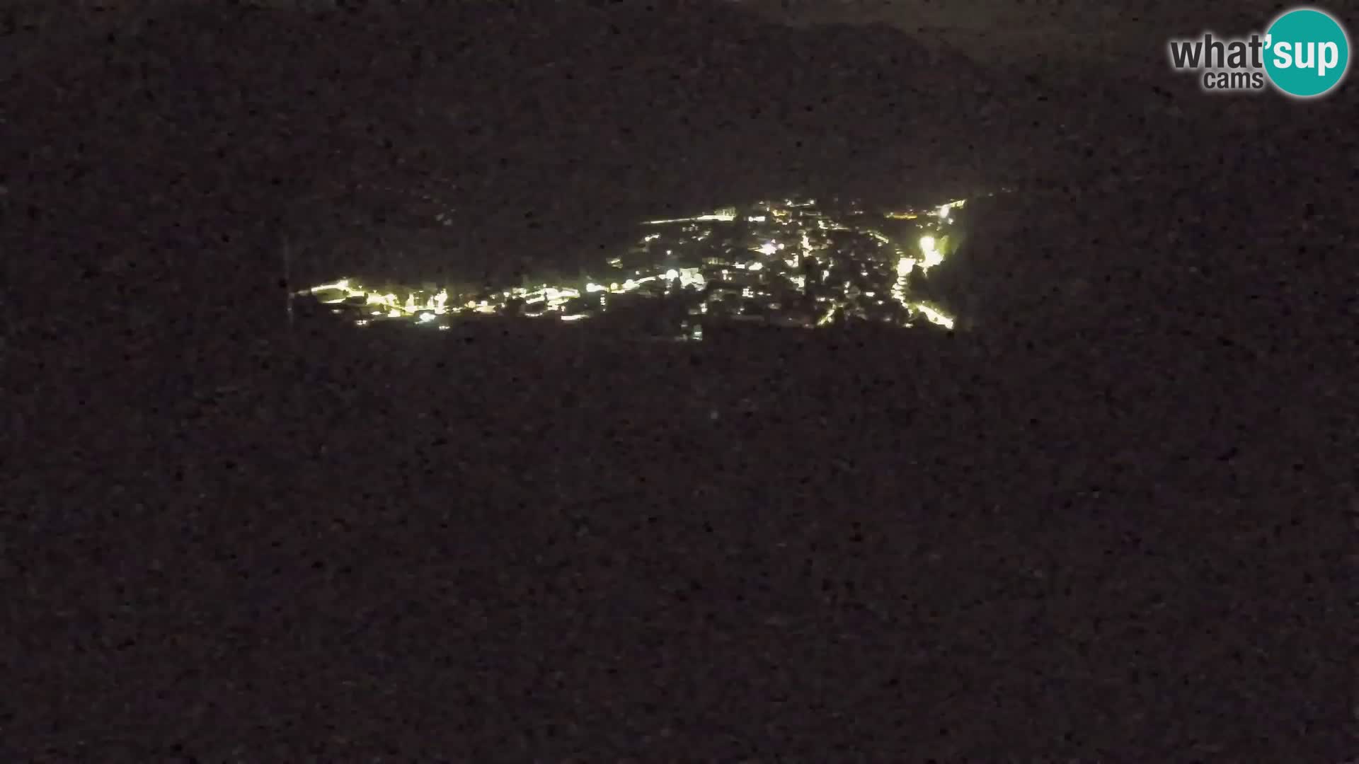 Kekec Kranjska Gora v živo spletna kamera