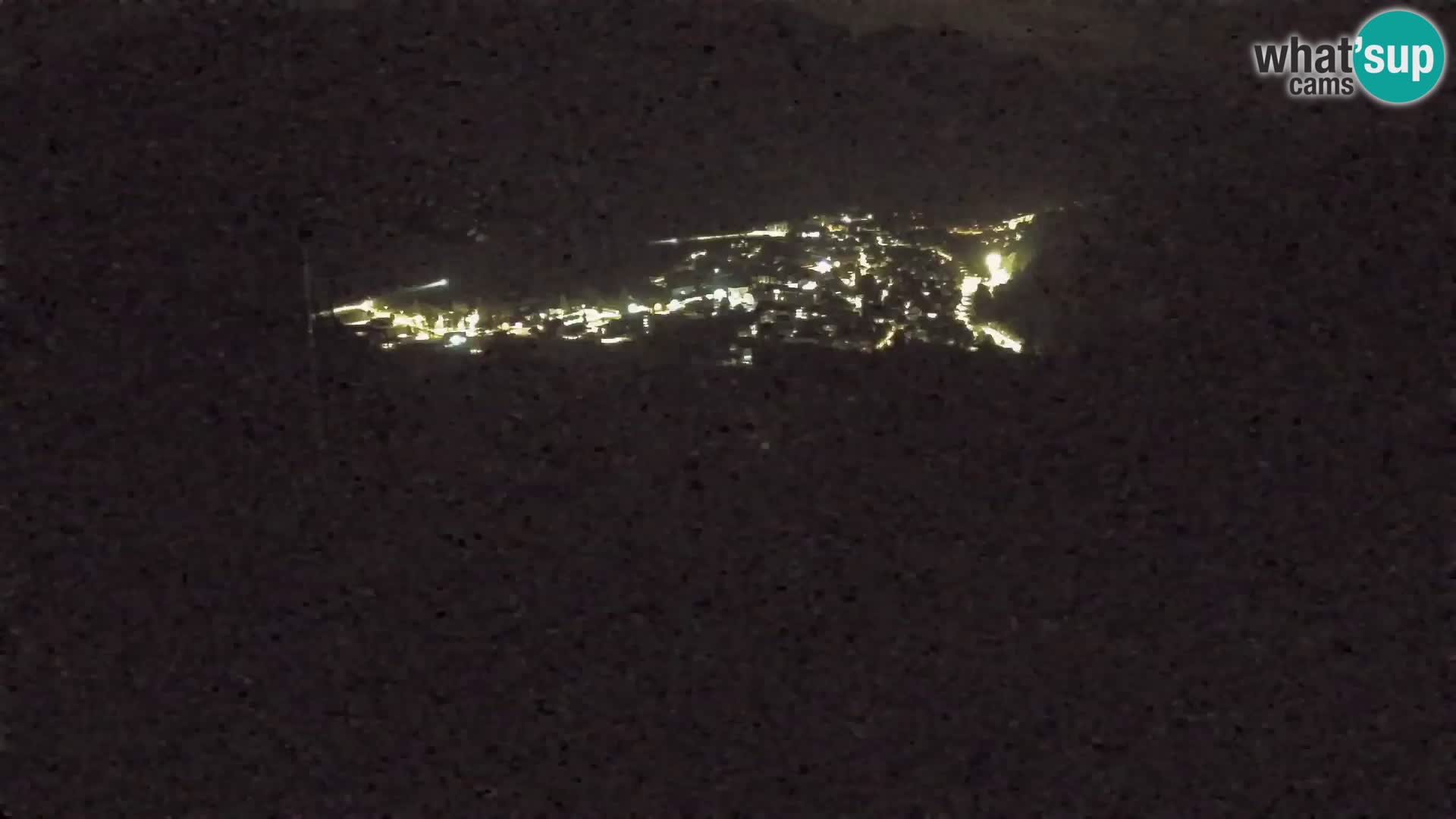 Kekec Kranjska Gora webcam – Kranjska Gora Eslovenia
