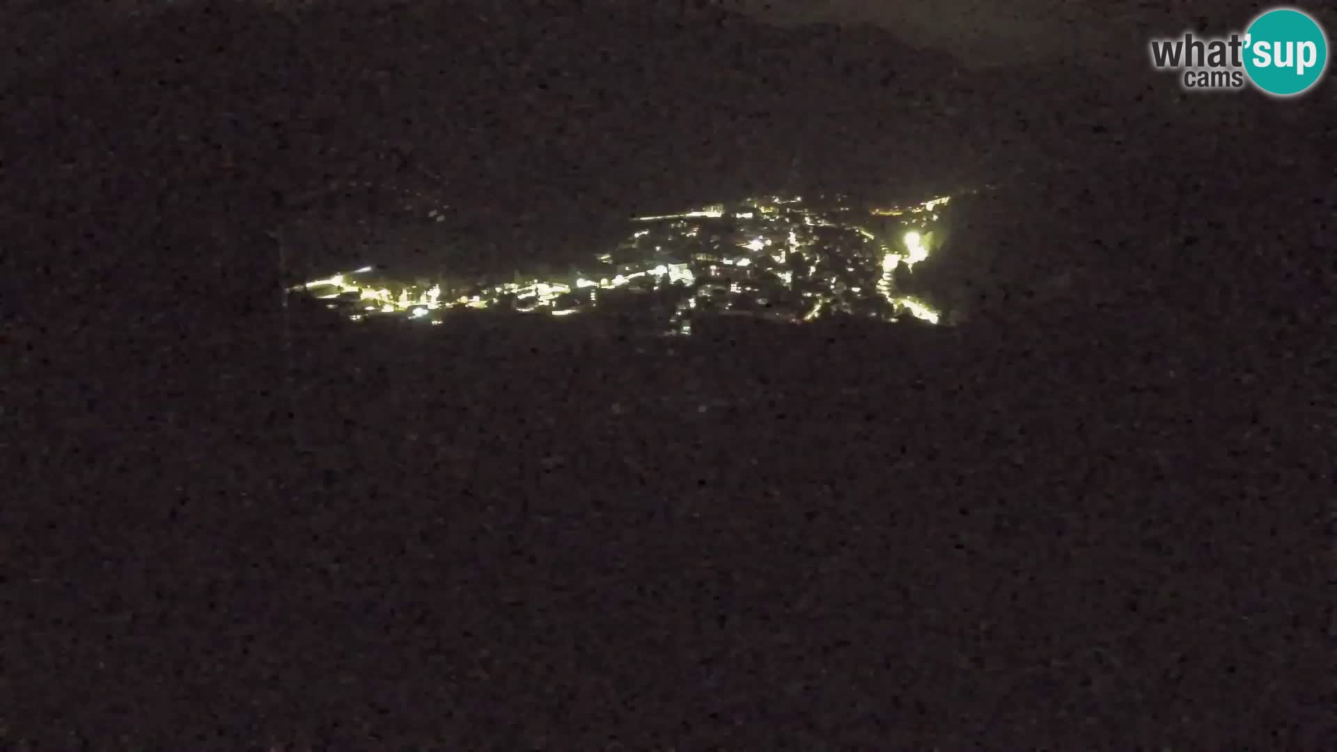 Kekec Kranjska Gora webcam – pista da sci