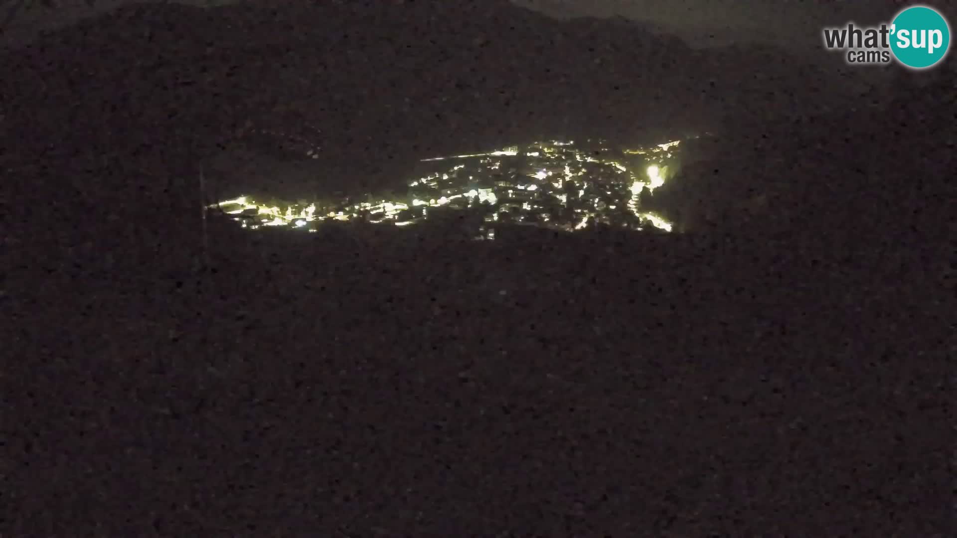 Kekec Kranjska Gora v živo spletna kamera