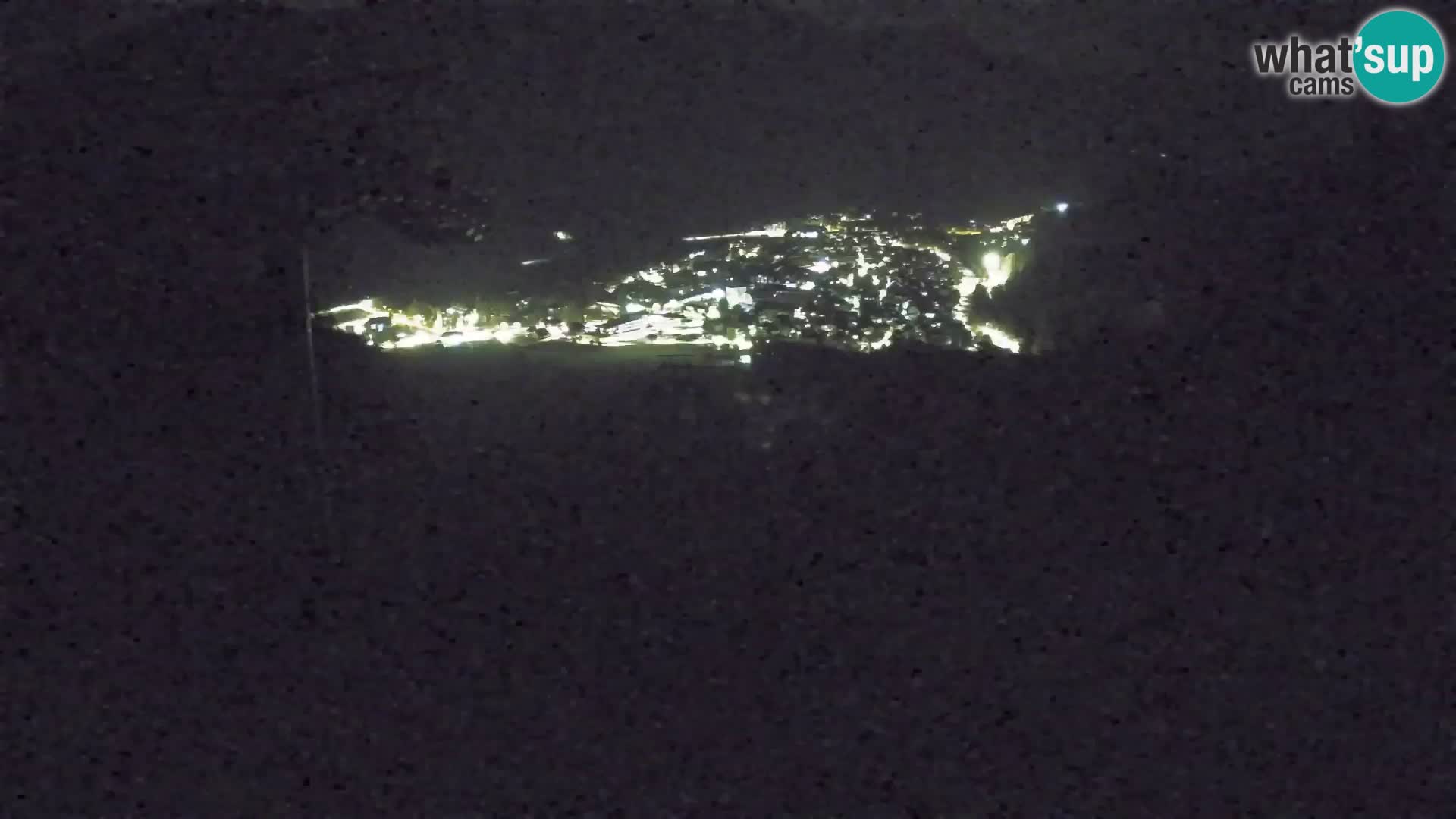 Kekec Kranjska Gora Live webcam – skijanje Kranjska Gora