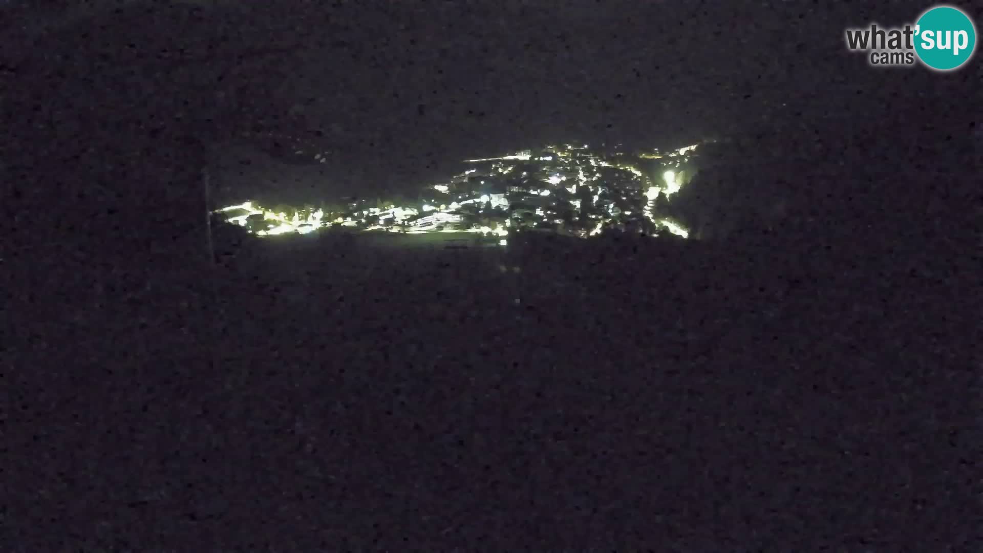 Kekec Kranjska Gora Live webcam – skijanje Kranjska Gora