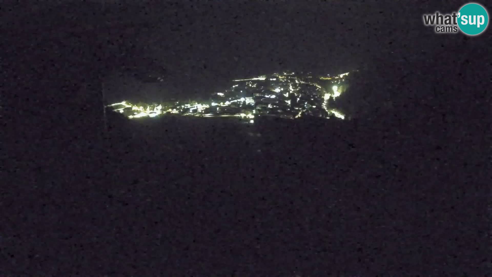 Kekec Kranjska Gora webcam – pista da sci