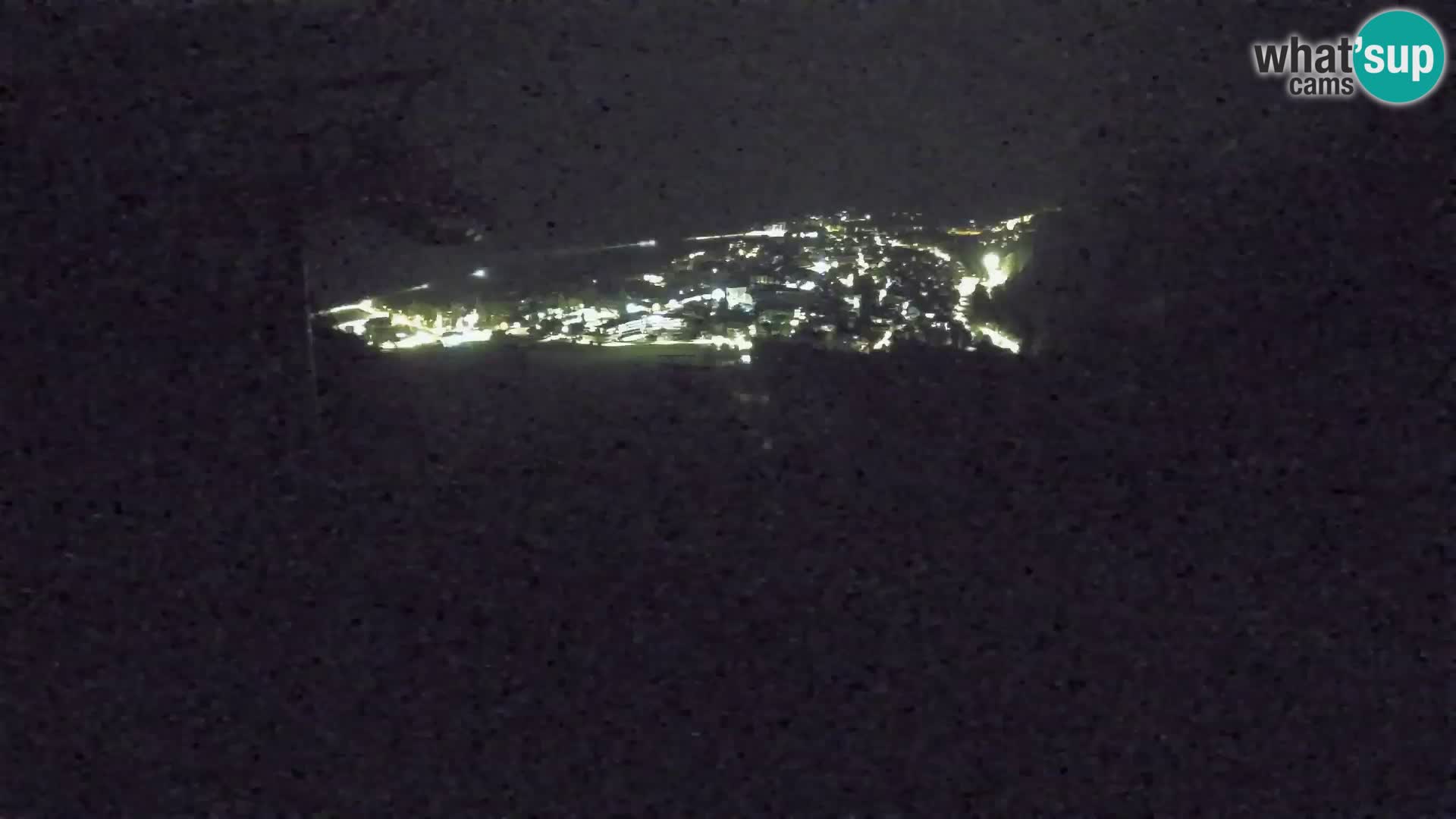 Kekec Kranjska Gora v živo spletna kamera