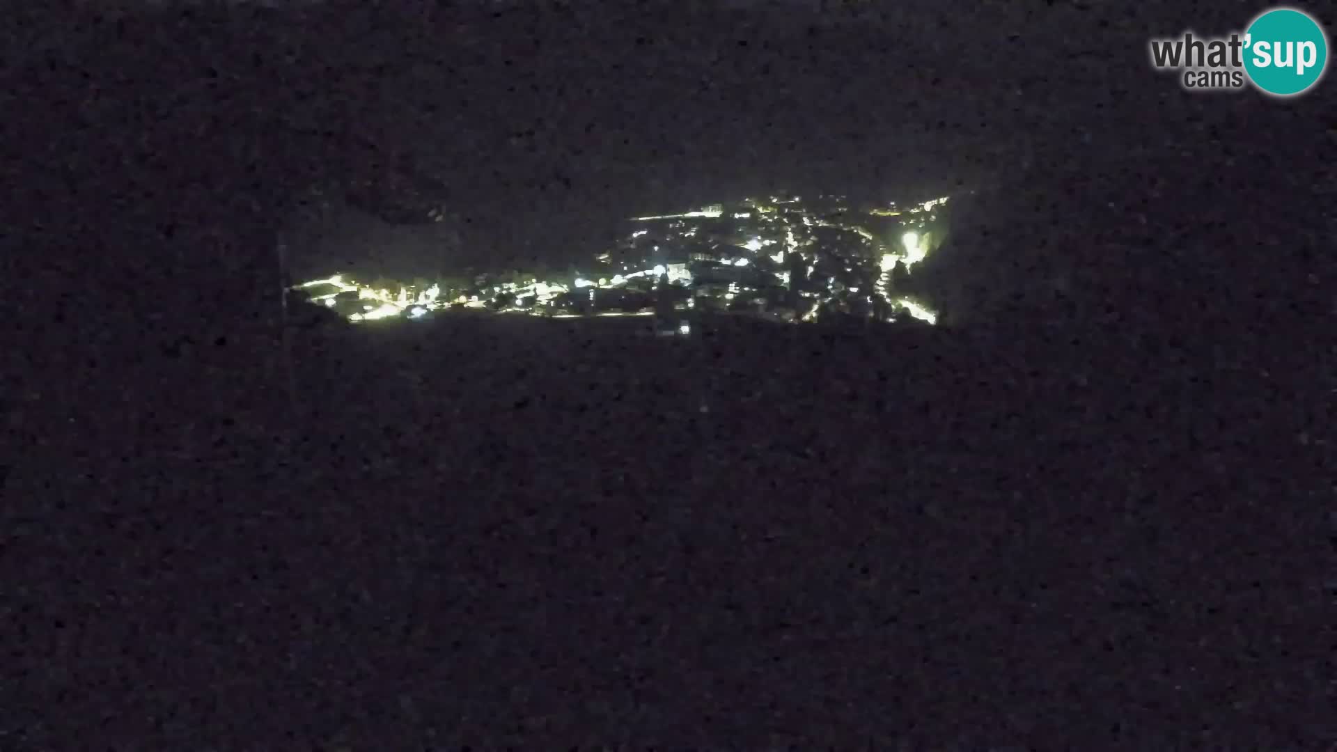 Kekec Kranjska Gora v živo spletna kamera