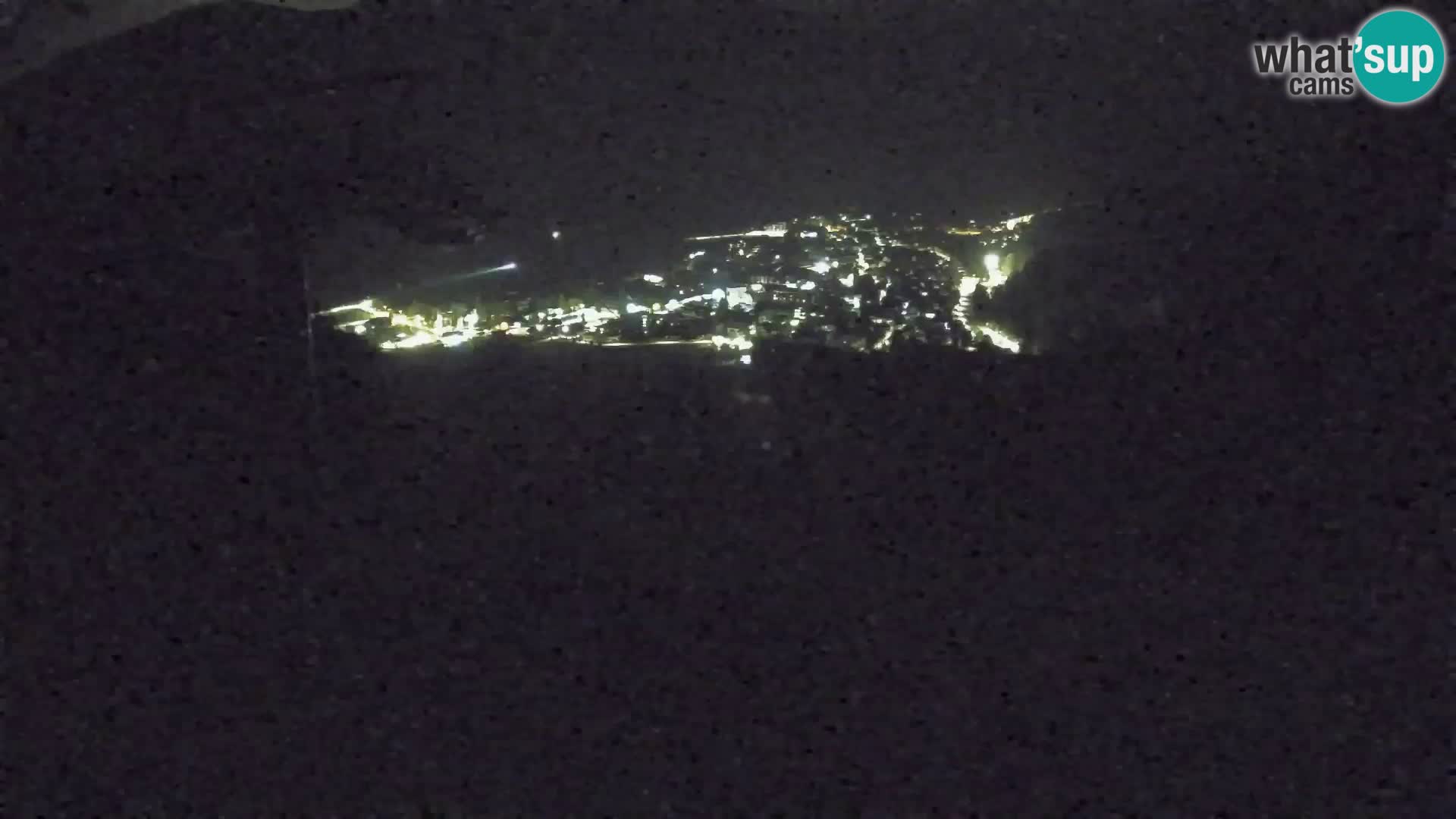 Kekec Kranjska Gora Live webcam