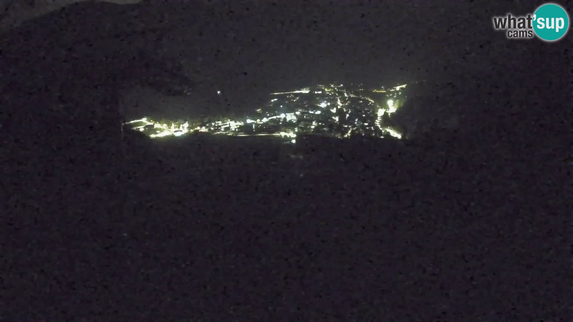 Kekec Kranjska Gora Live webcam – skijanje Kranjska Gora