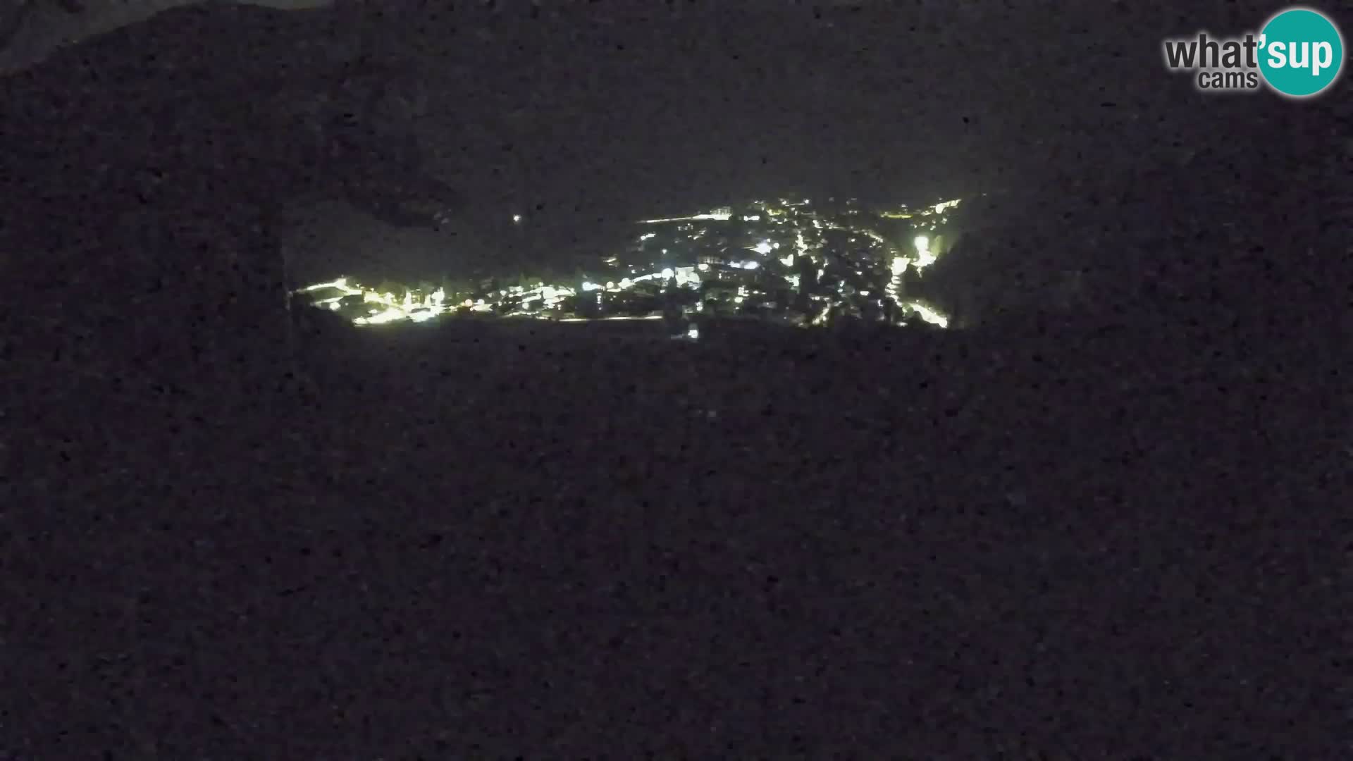 Kekec Kranjska Gora v živo spletna kamera