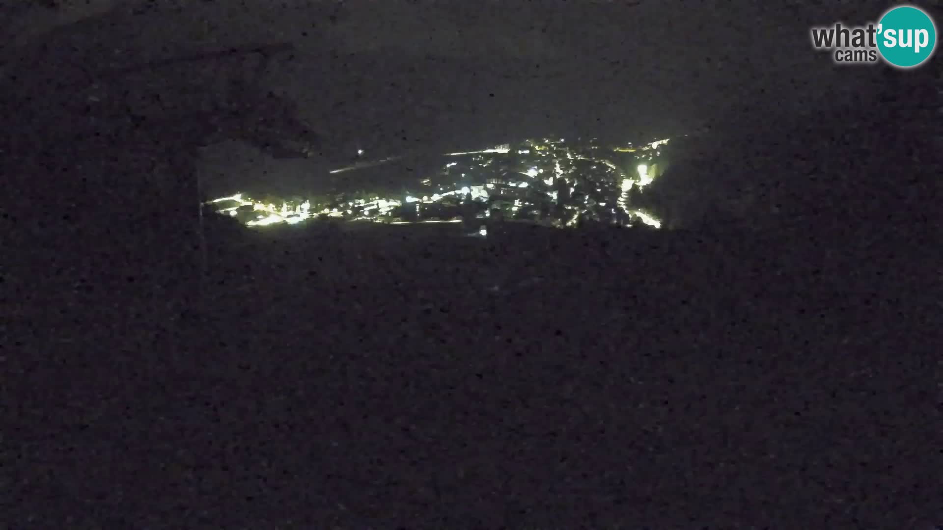 Kekec Kranjska Gora Live webcam