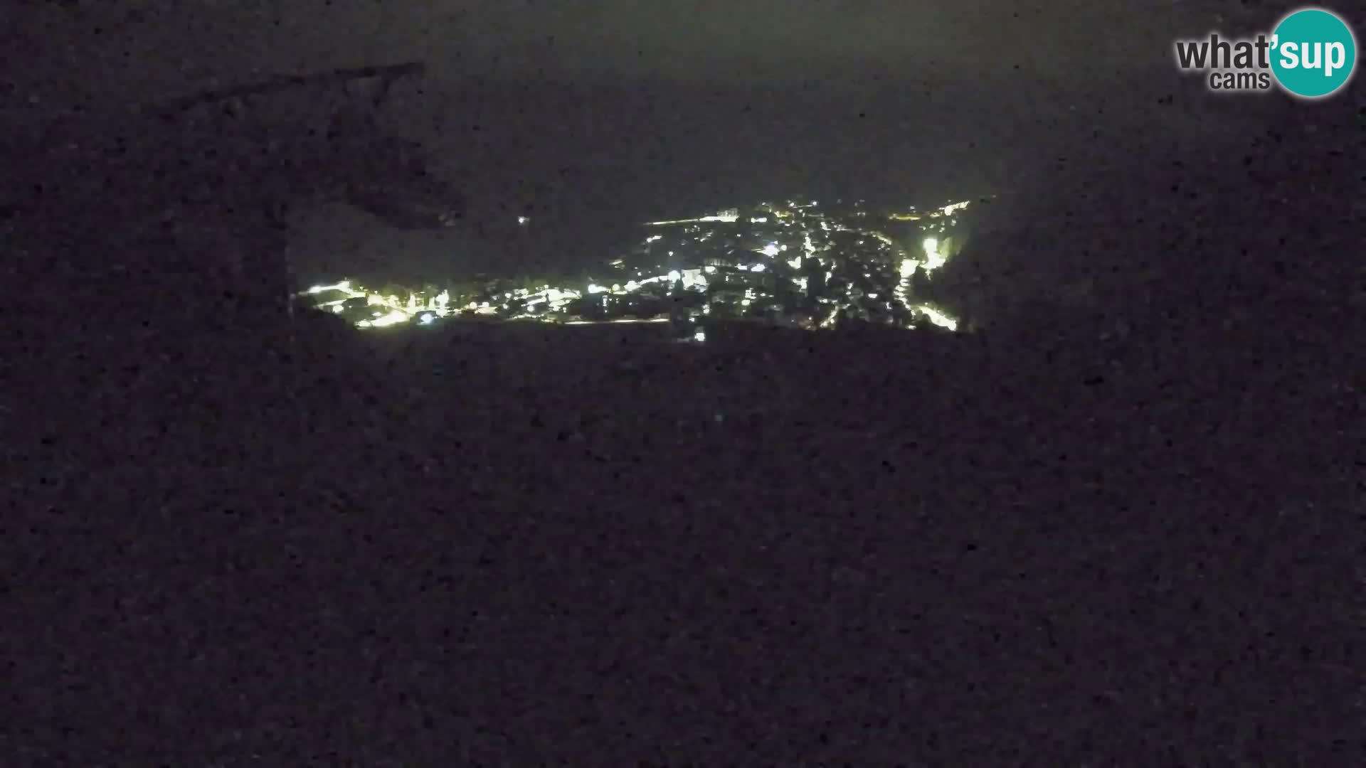Kekec Kranjska Gora webcam – Kranjska Gora Eslovenia