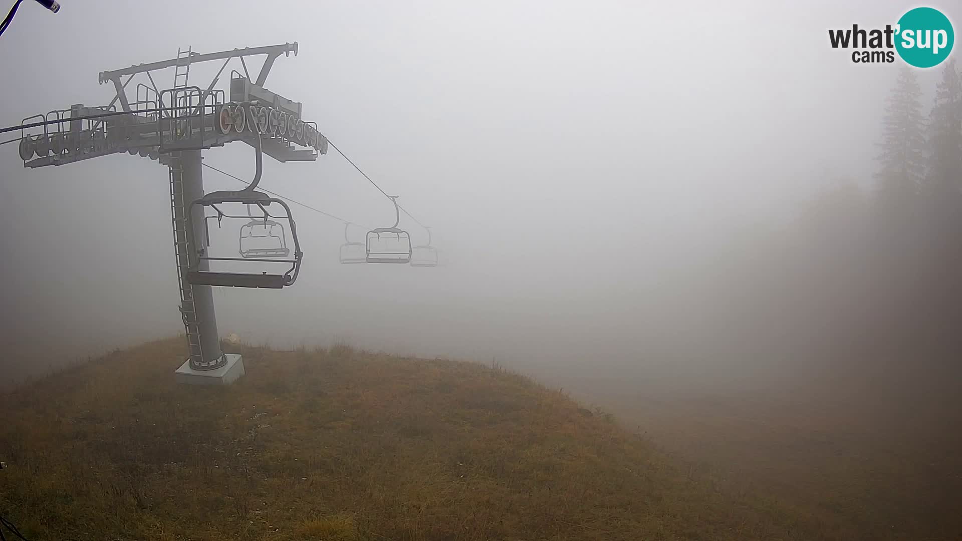 Kekec Kranjska Gora Live webcam – skijanje Kranjska Gora