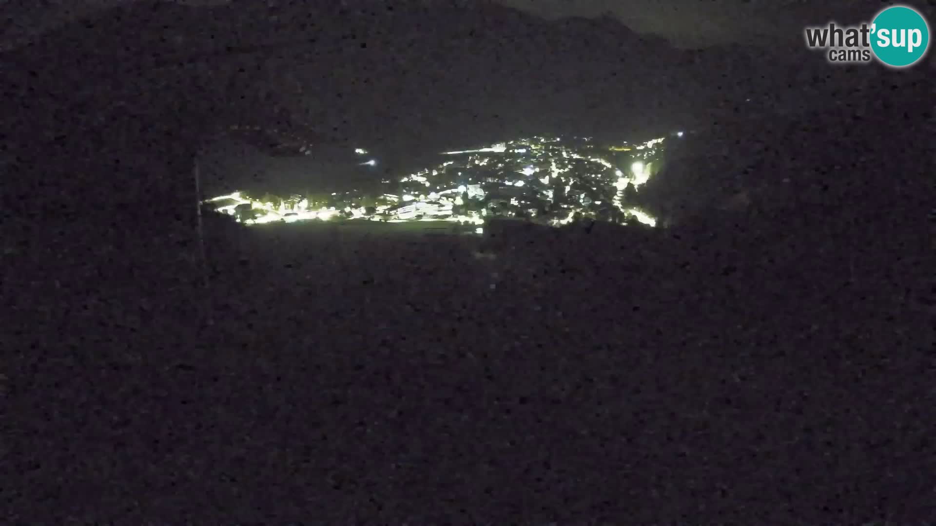 Kekec Kranjska Gora webcam LIVE – SKI Kranjska Gora