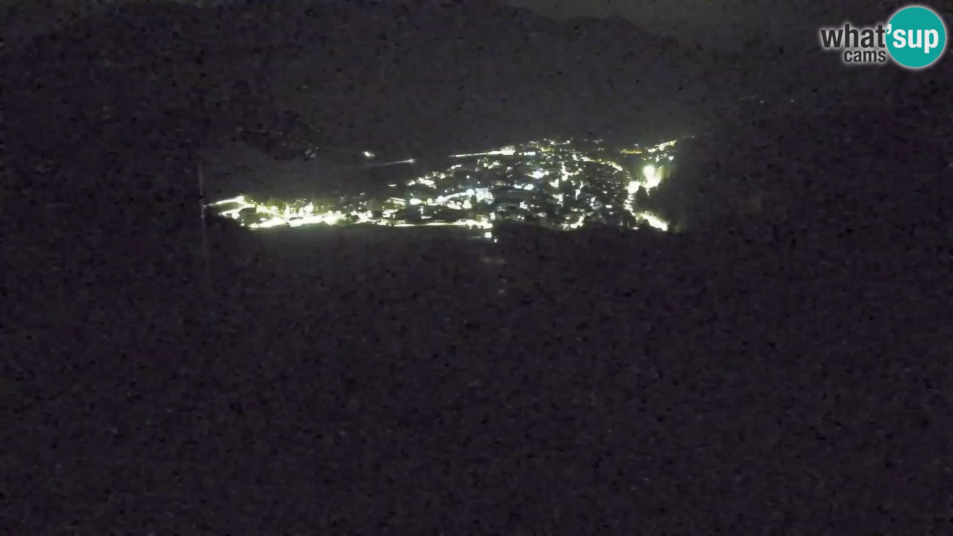 Kekec Kranjska Gora v živo spletna kamera