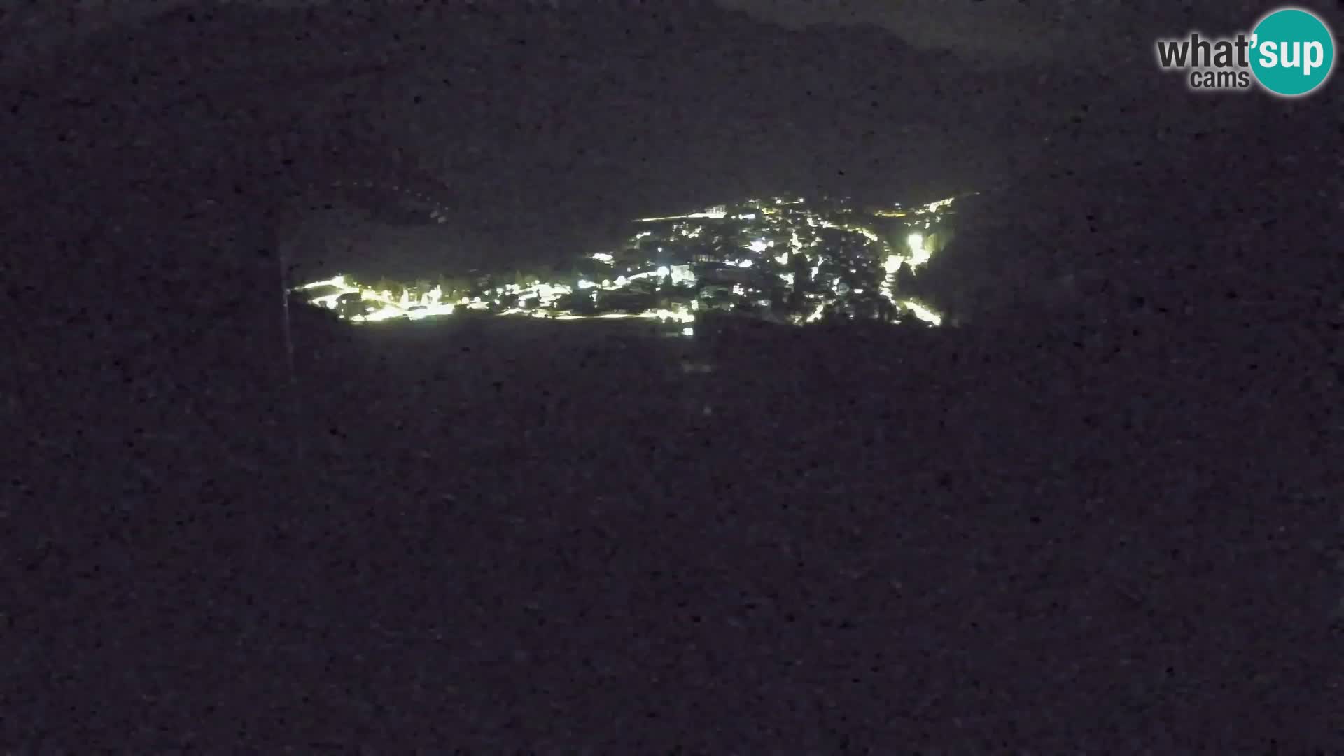 Kekec Kranjska Gora webcam – Kranjska Gora Eslovenia
