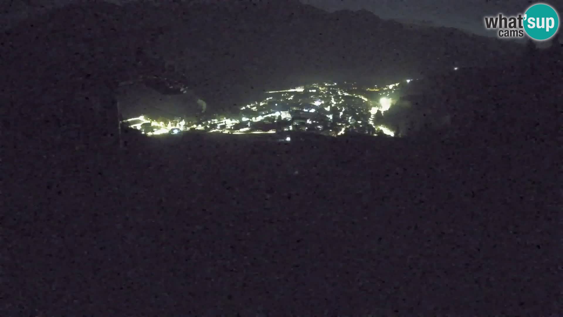 Kekec Kranjska Gora Live webcam