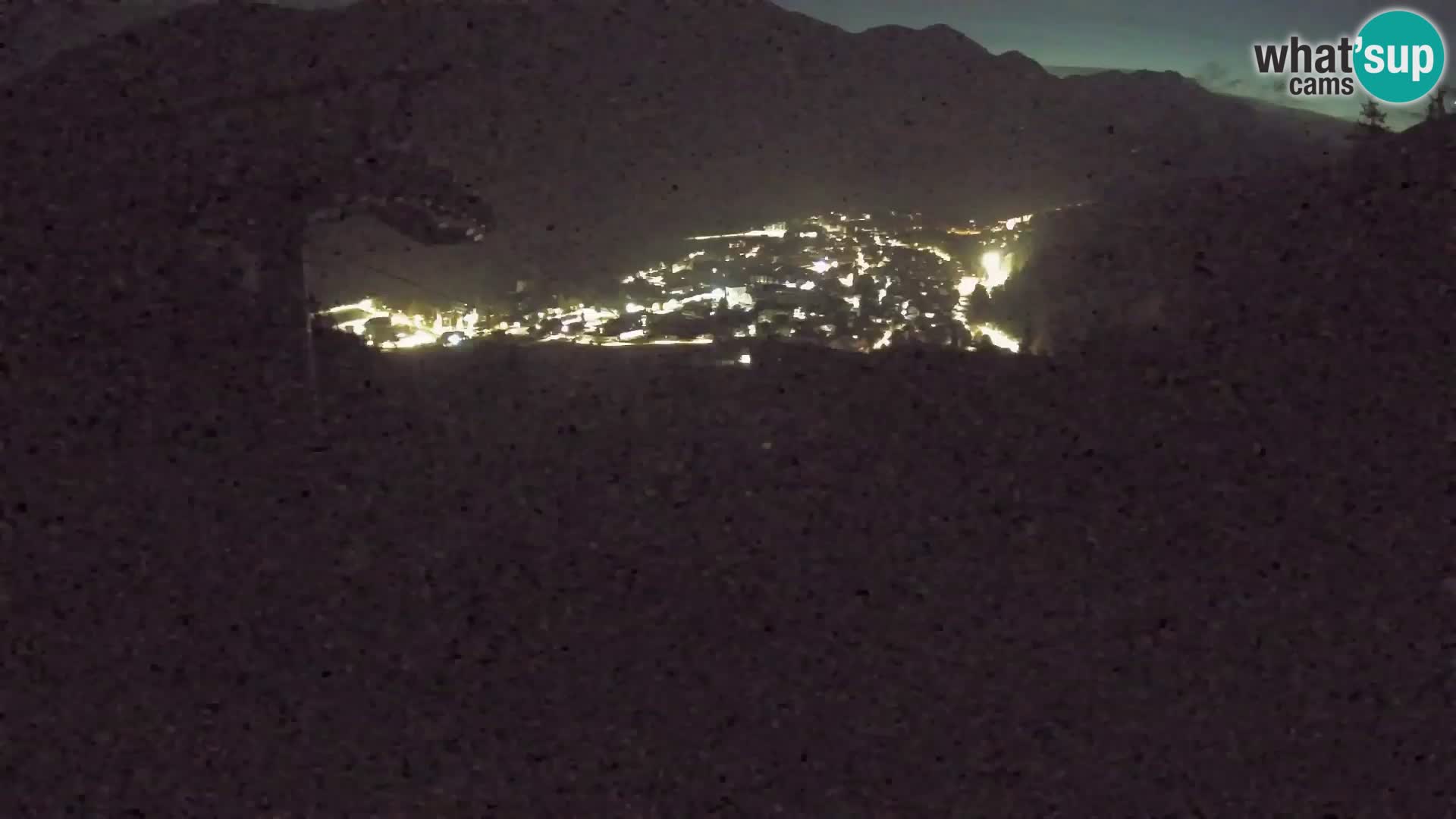 Kekec Kranjska Gora Live webcam