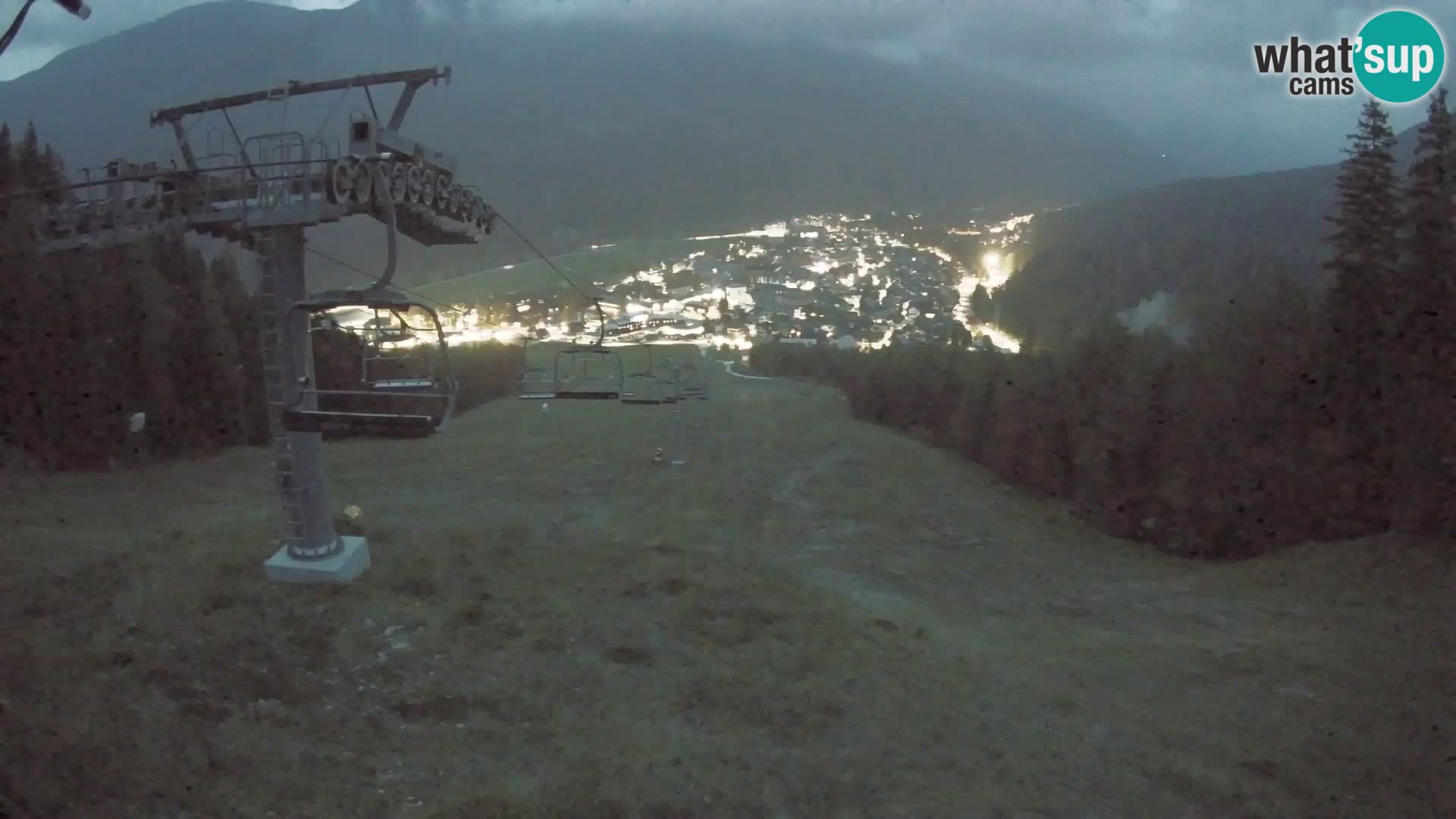 Kekec Kranjska Gora Live webcam