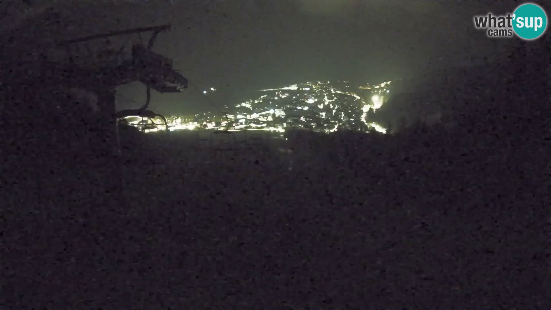 Kekec Kranjska Gora v živo spletna kamera