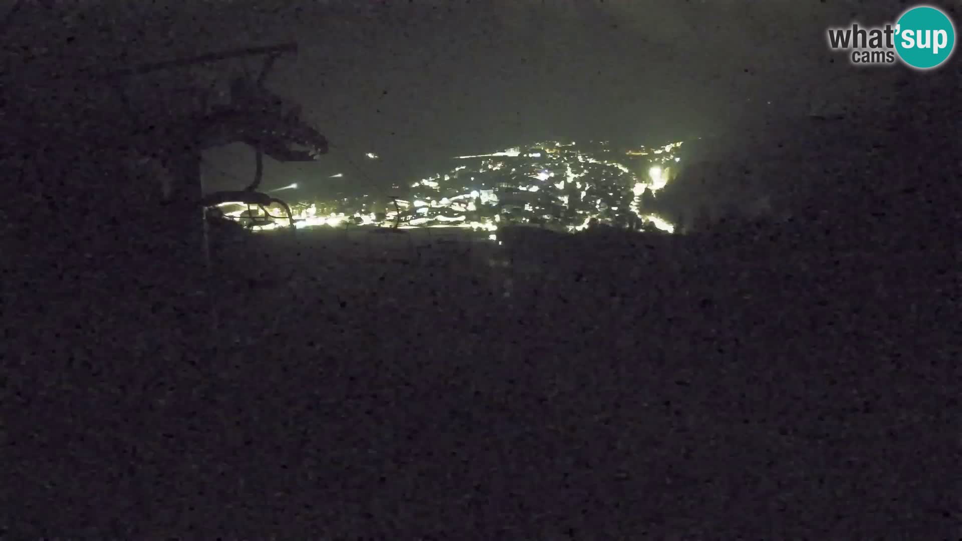 Kekec Kranjska Gora Live webcam