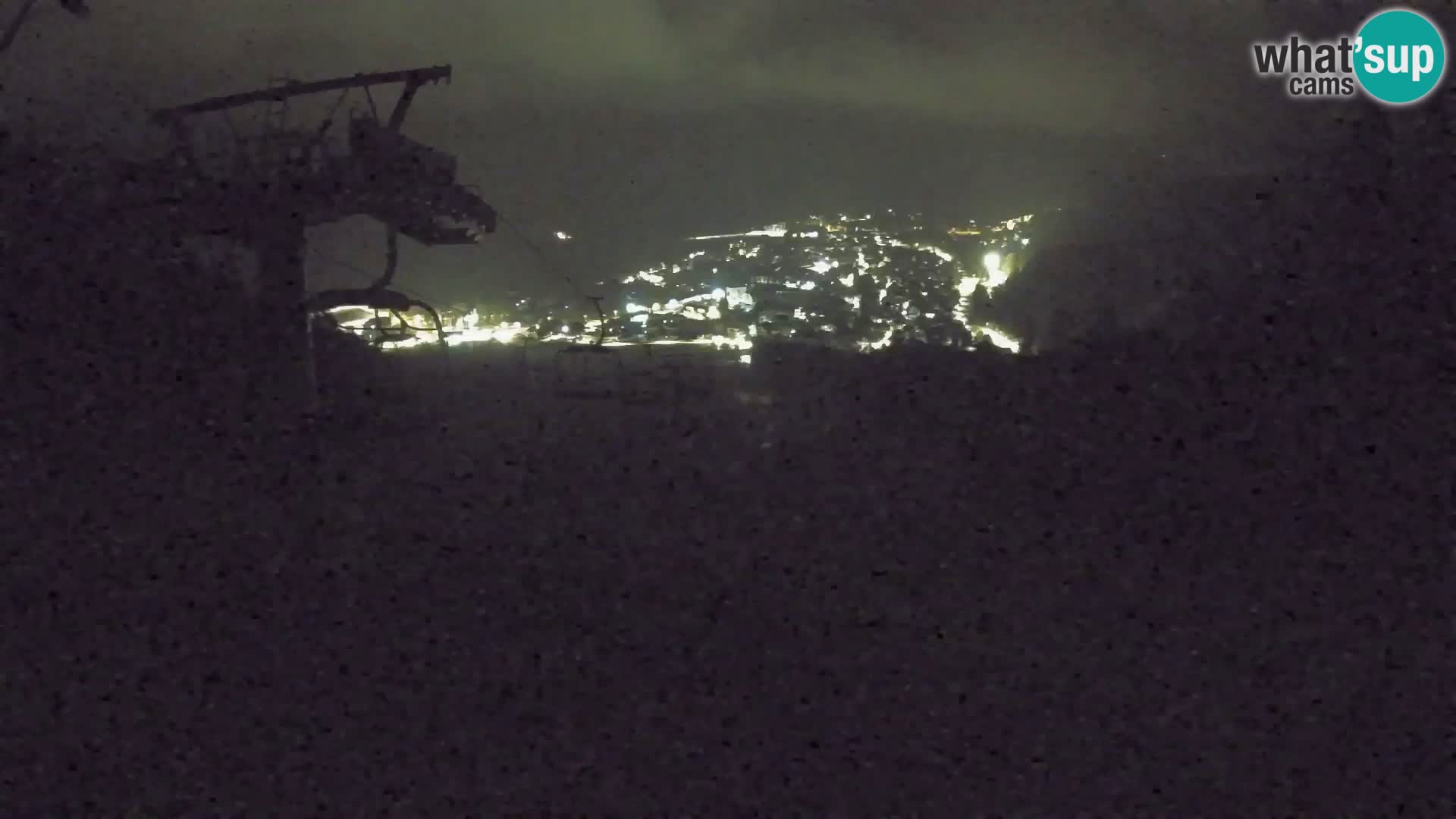 Kekec Kranjska Gora v živo spletna kamera